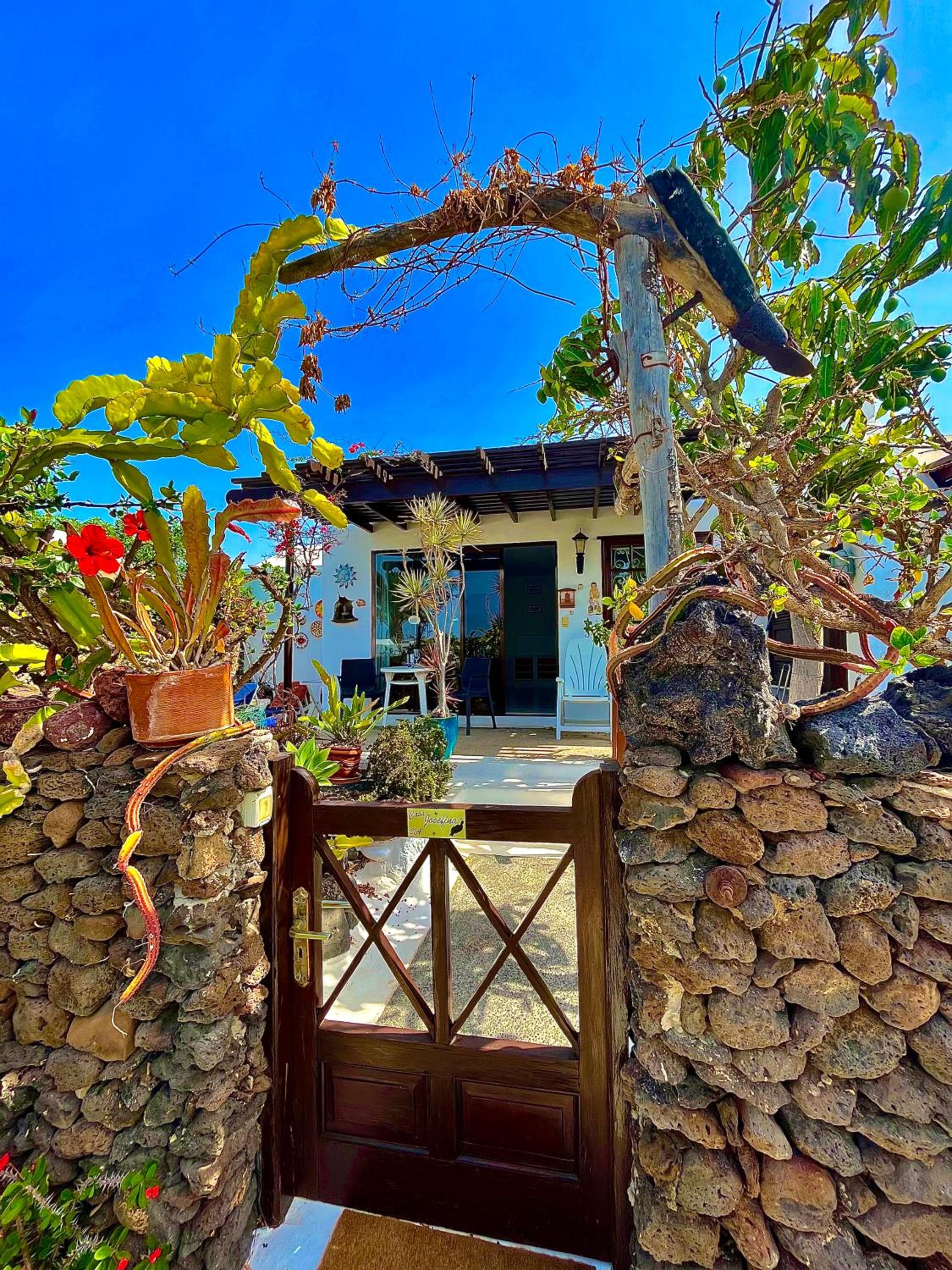 Casas del Sol