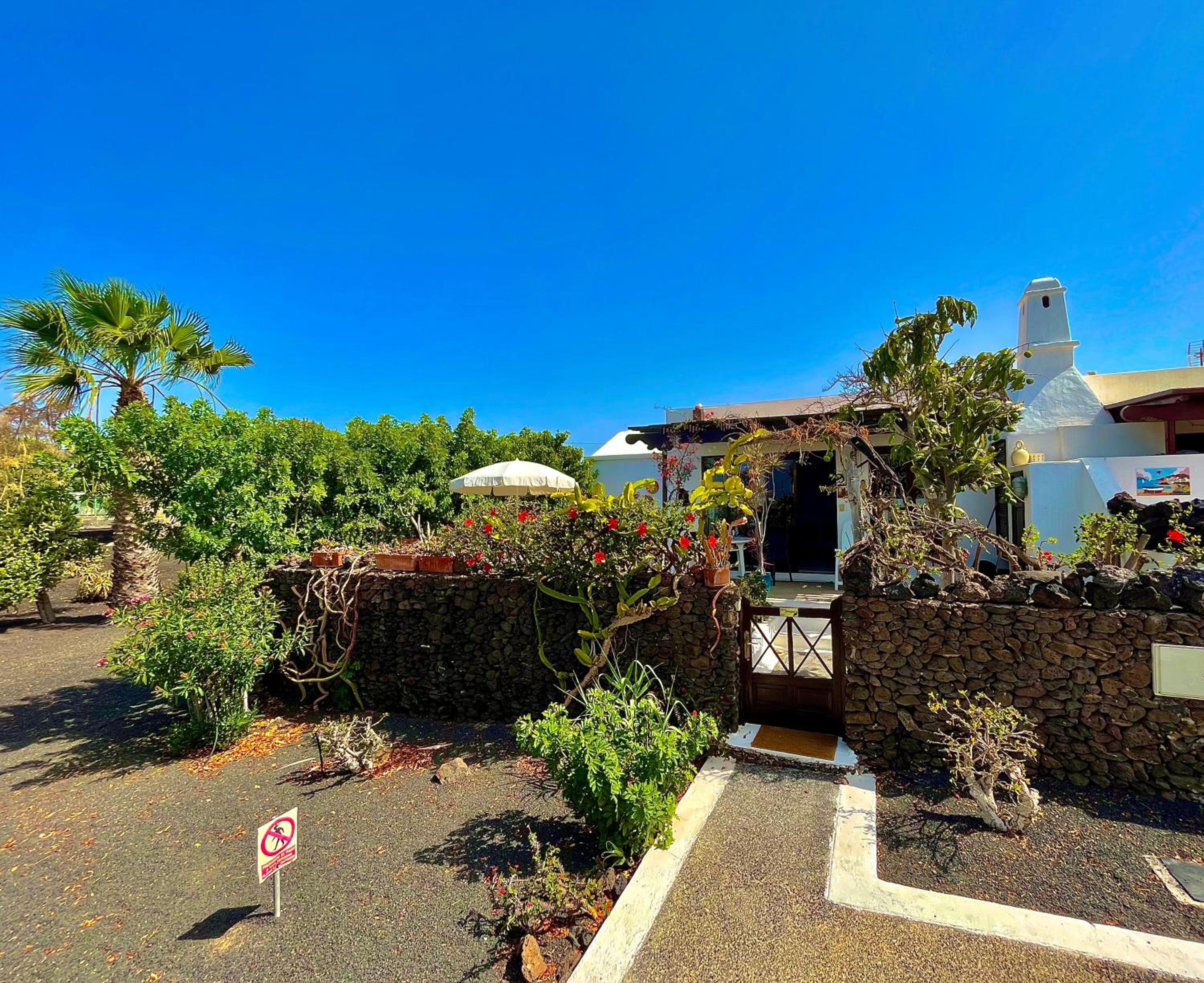 Casas del Sol