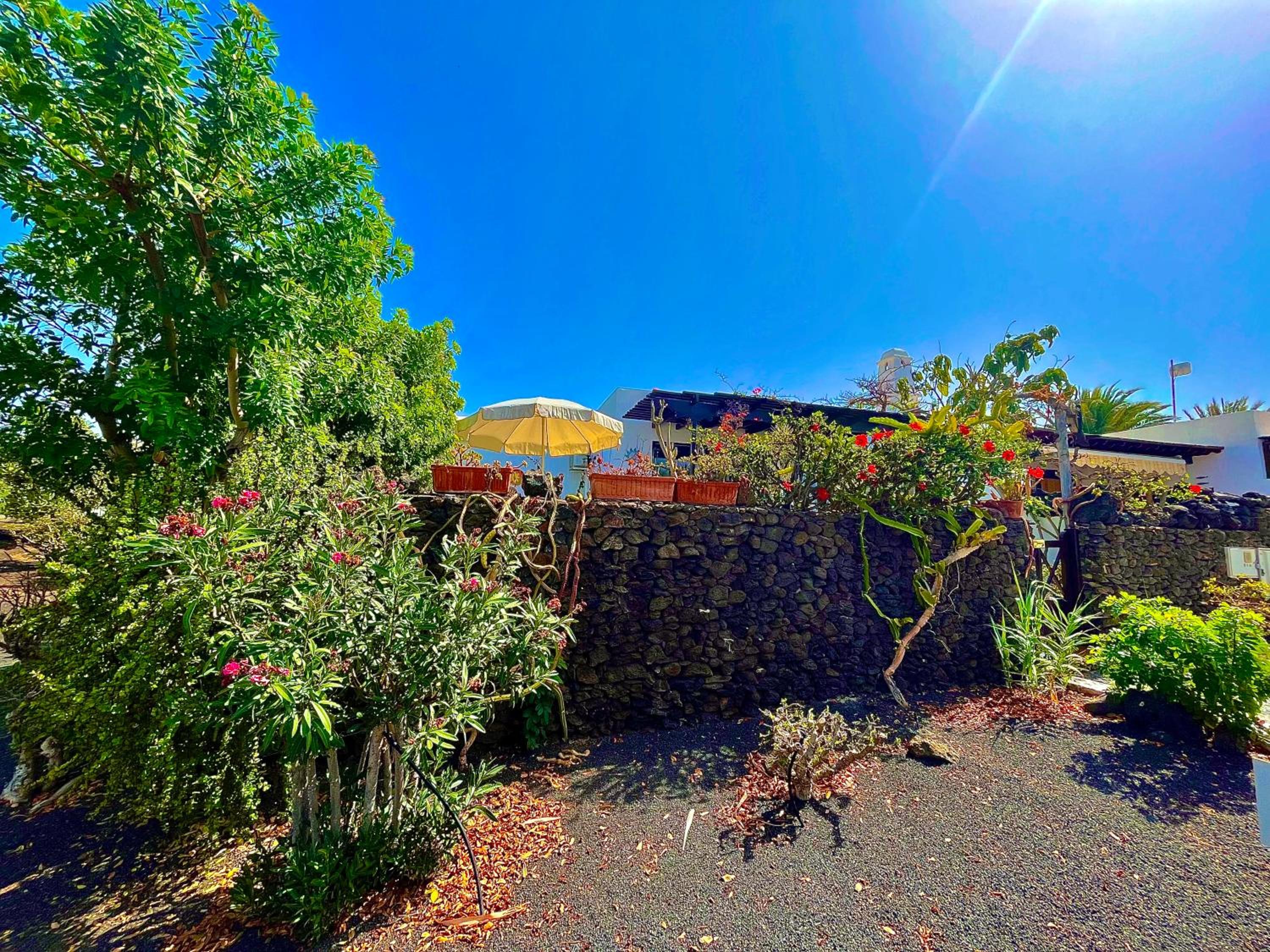 Casas del Sol