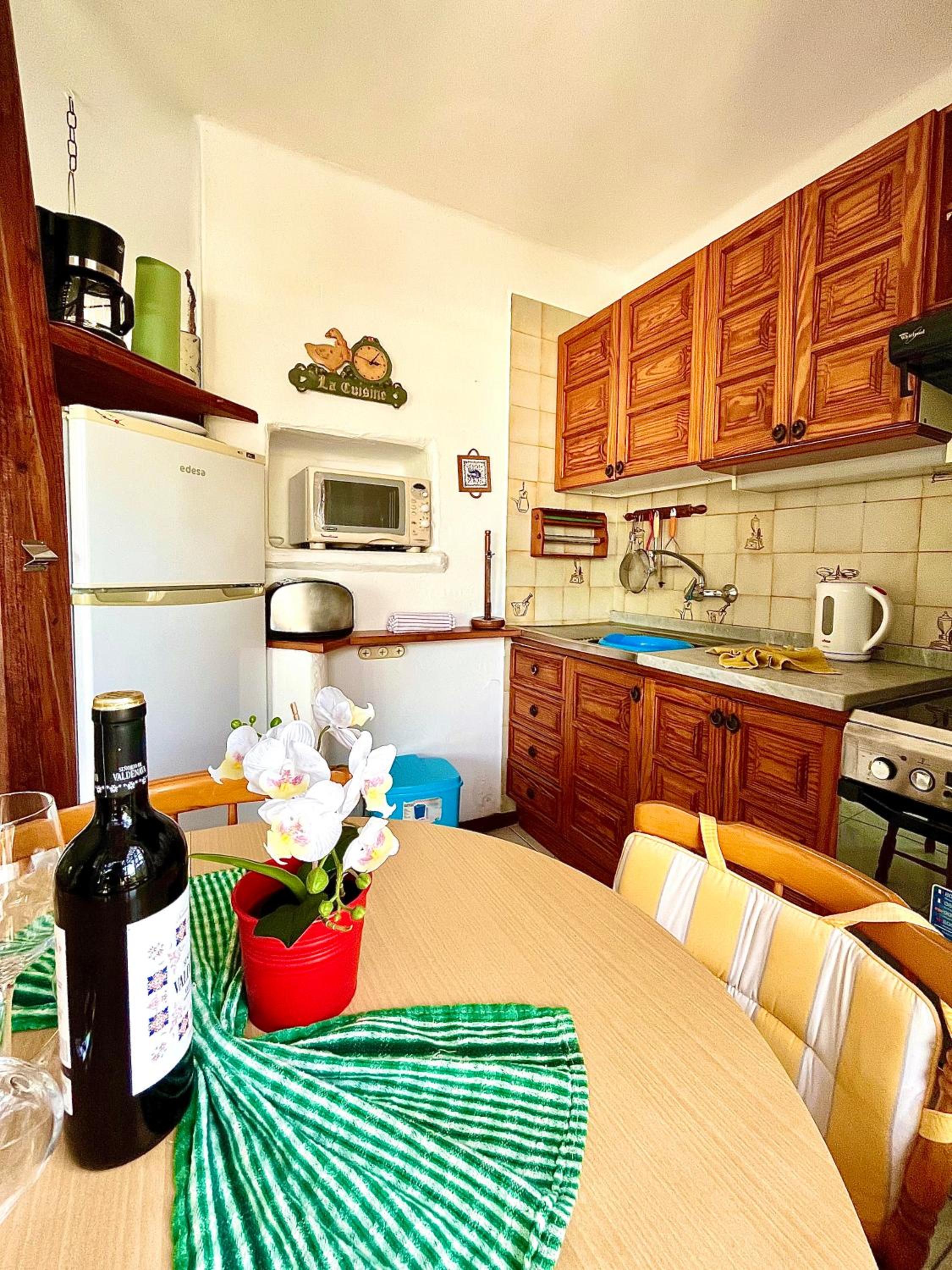 Casas del Sol