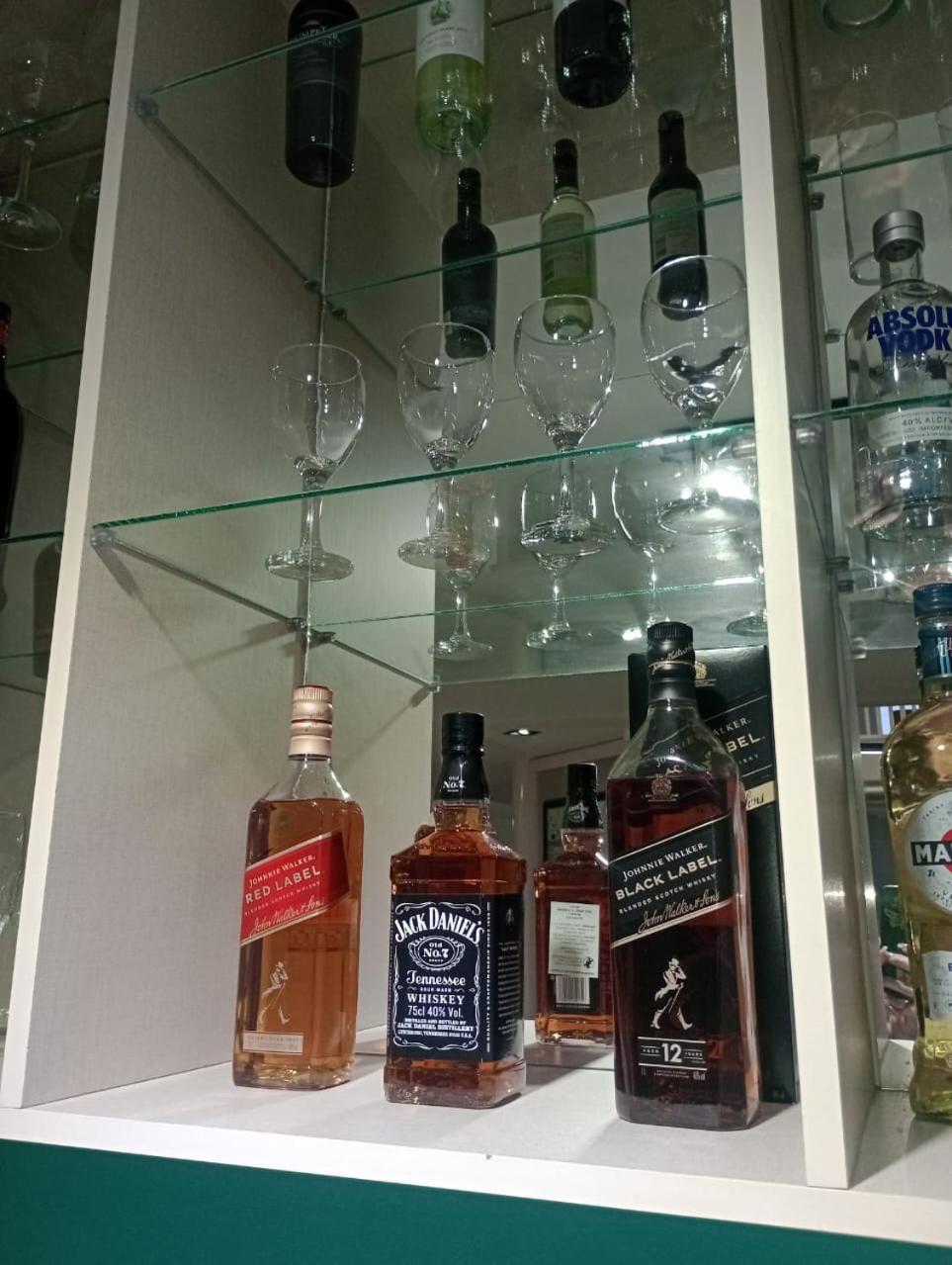 Hostería Mirador Uendeunk