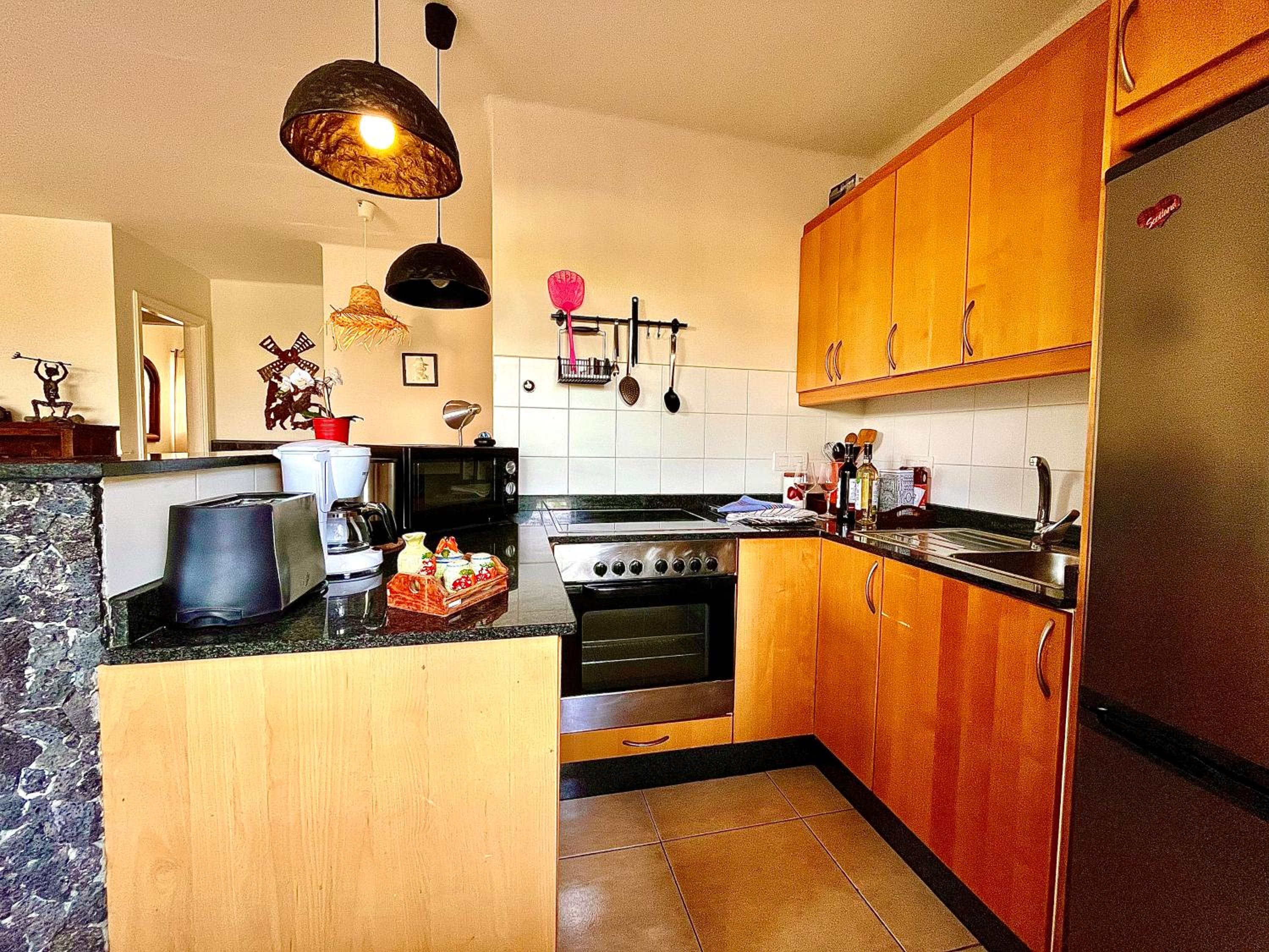 Casas del Sol