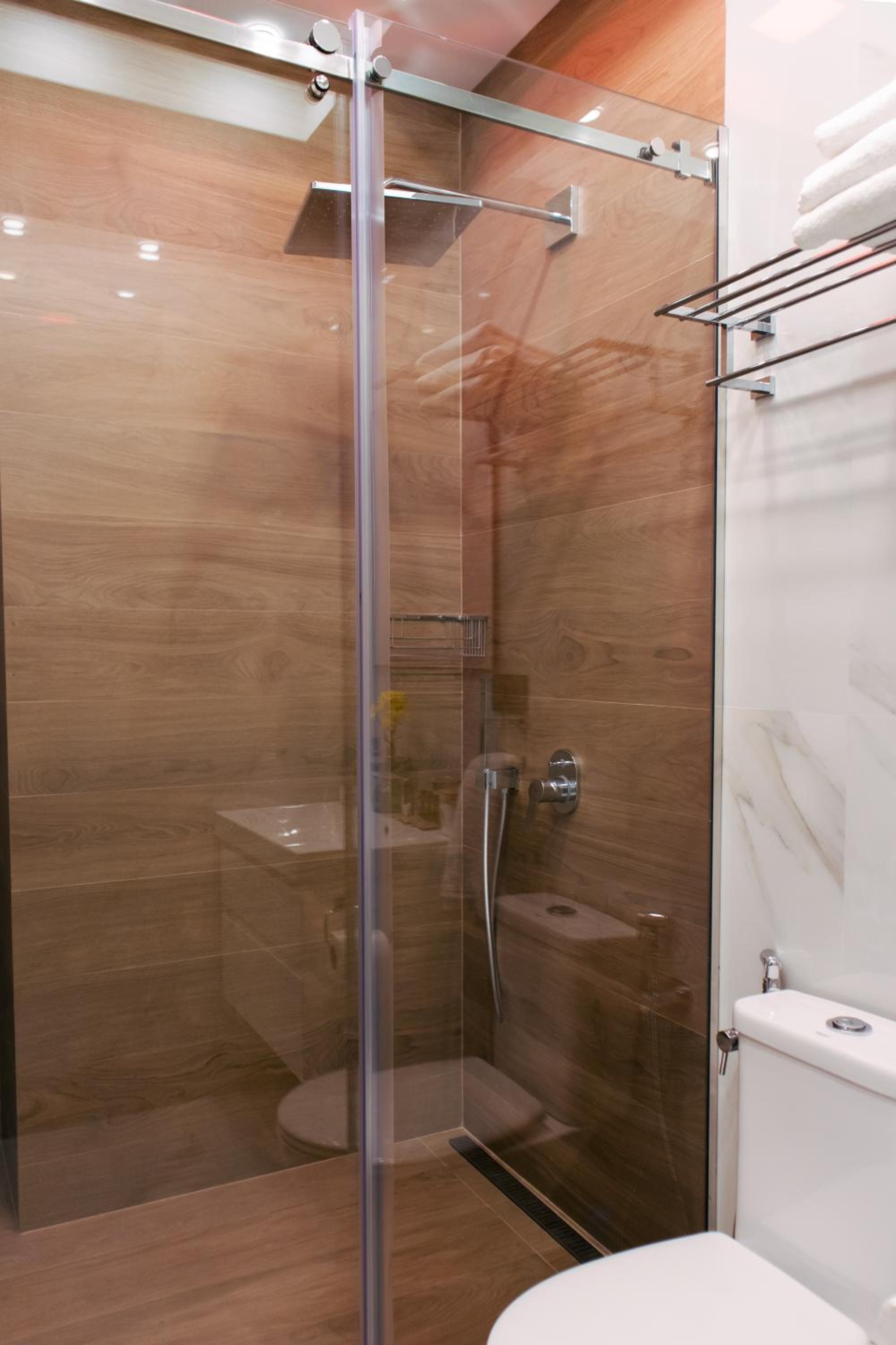 hotelise I SkyGarden Apartment