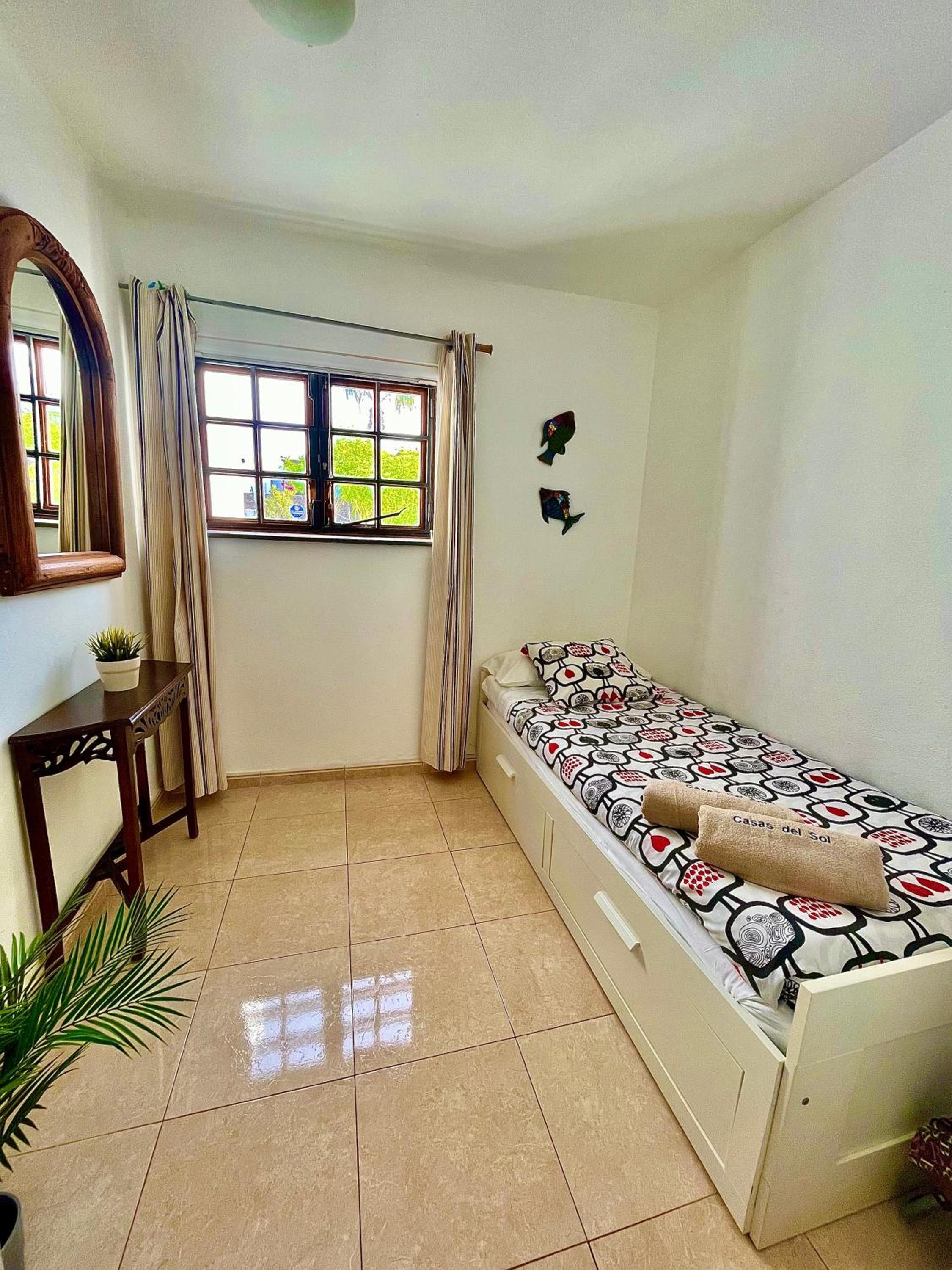 Casas del Sol