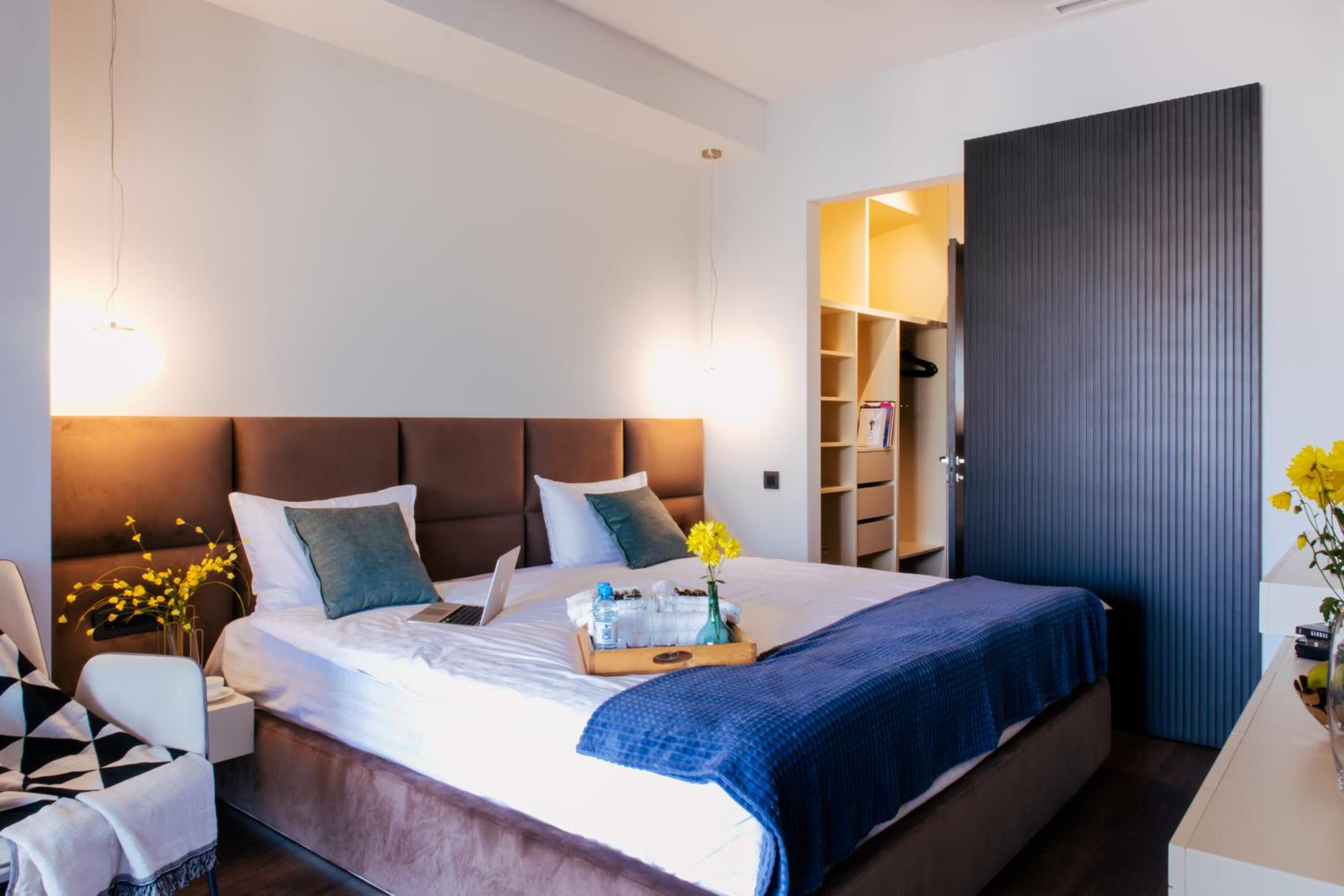 hotelise I SkyGarden Apartment