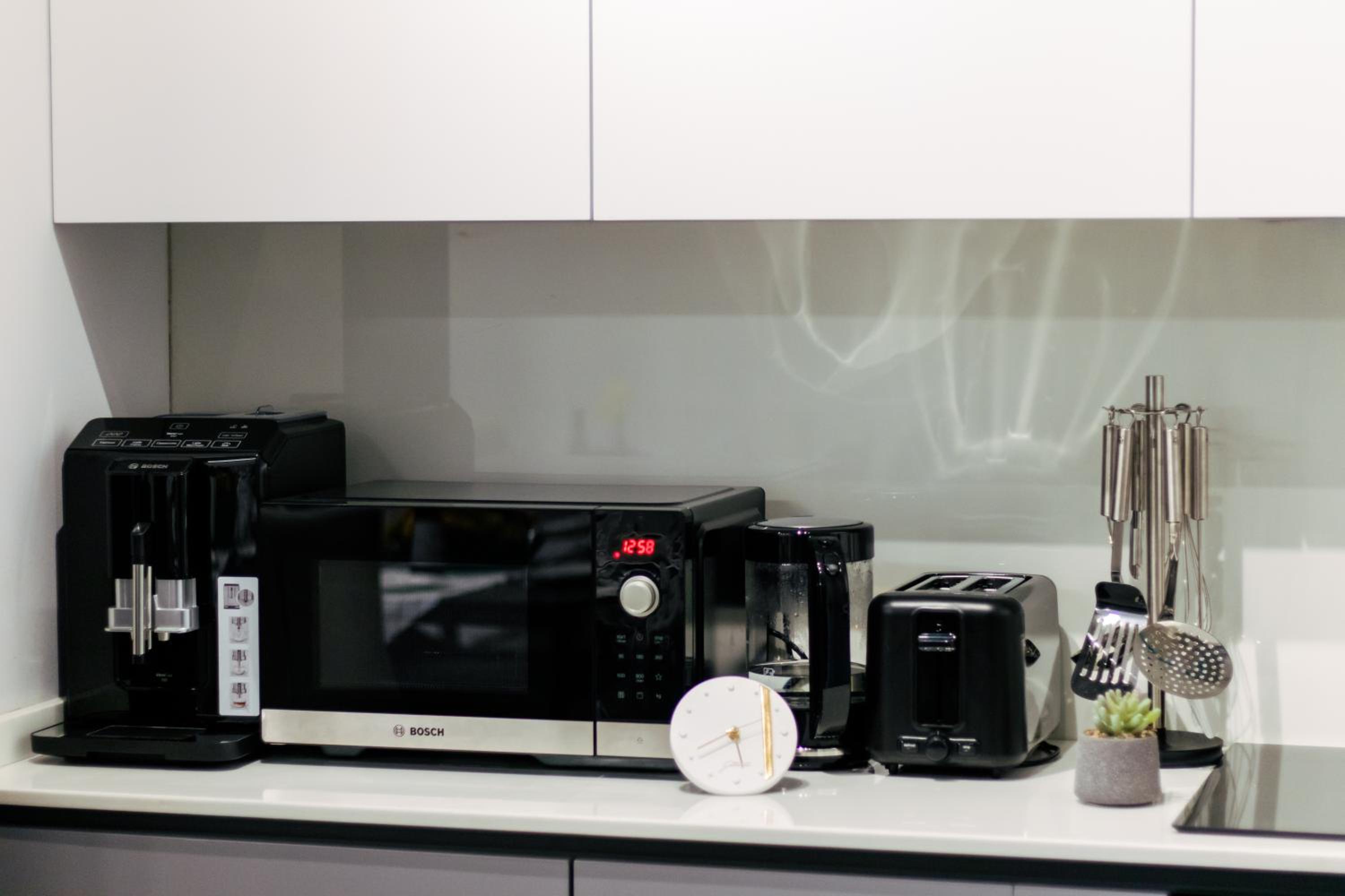 hotelise I SkyGarden Apartment