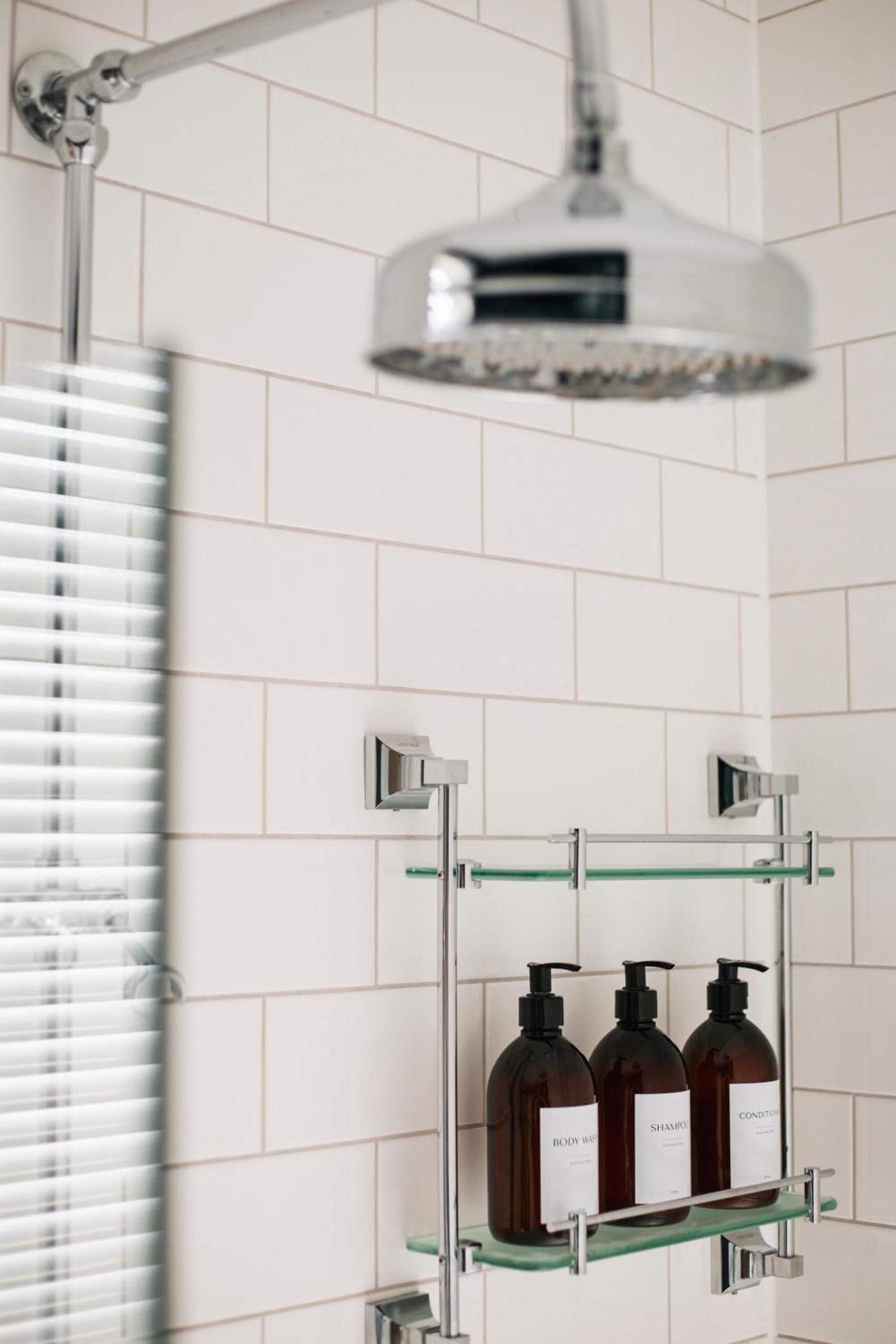 Eden Grove - Islington - Studio Apartment