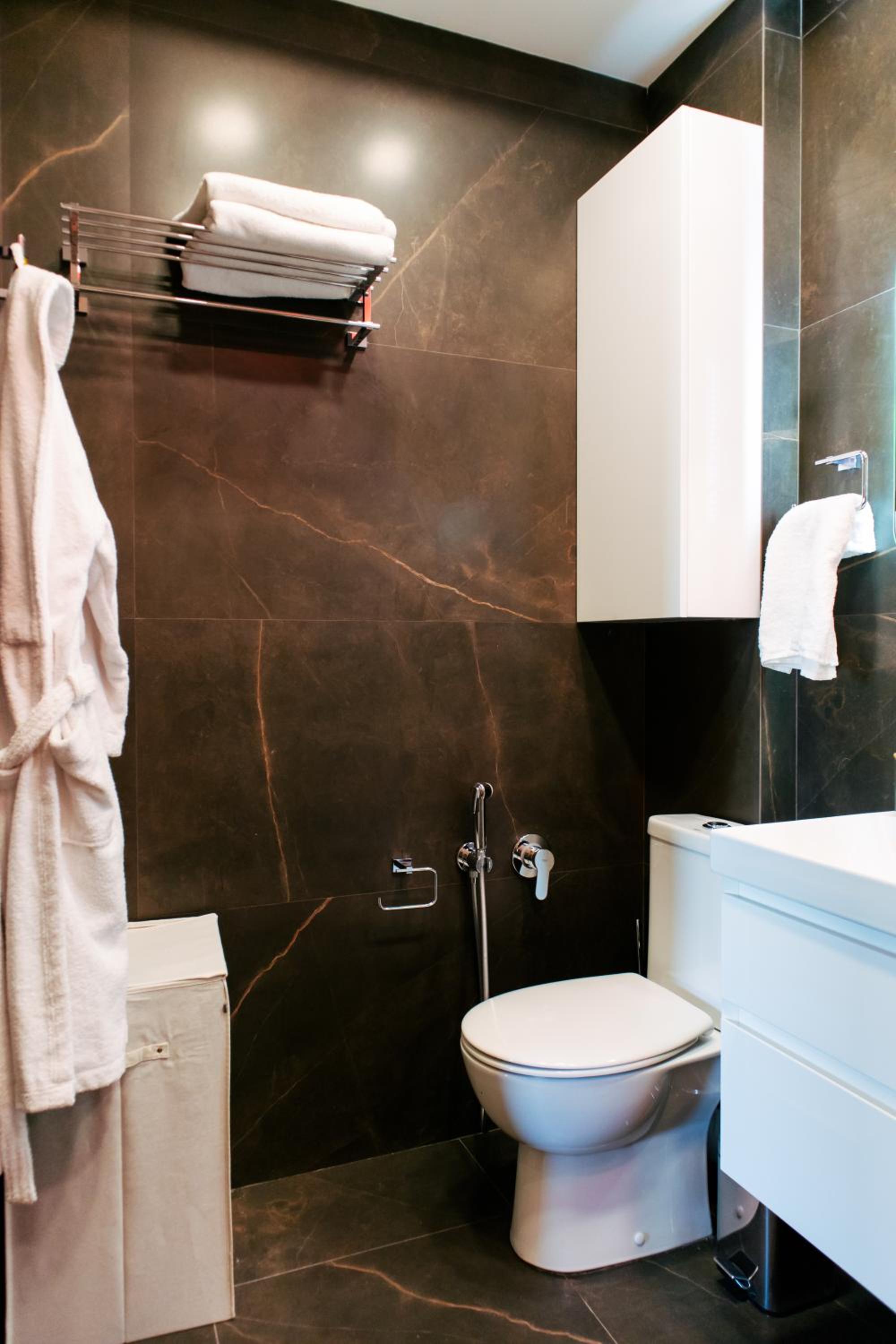 hotelise I SkyGarden Apartment