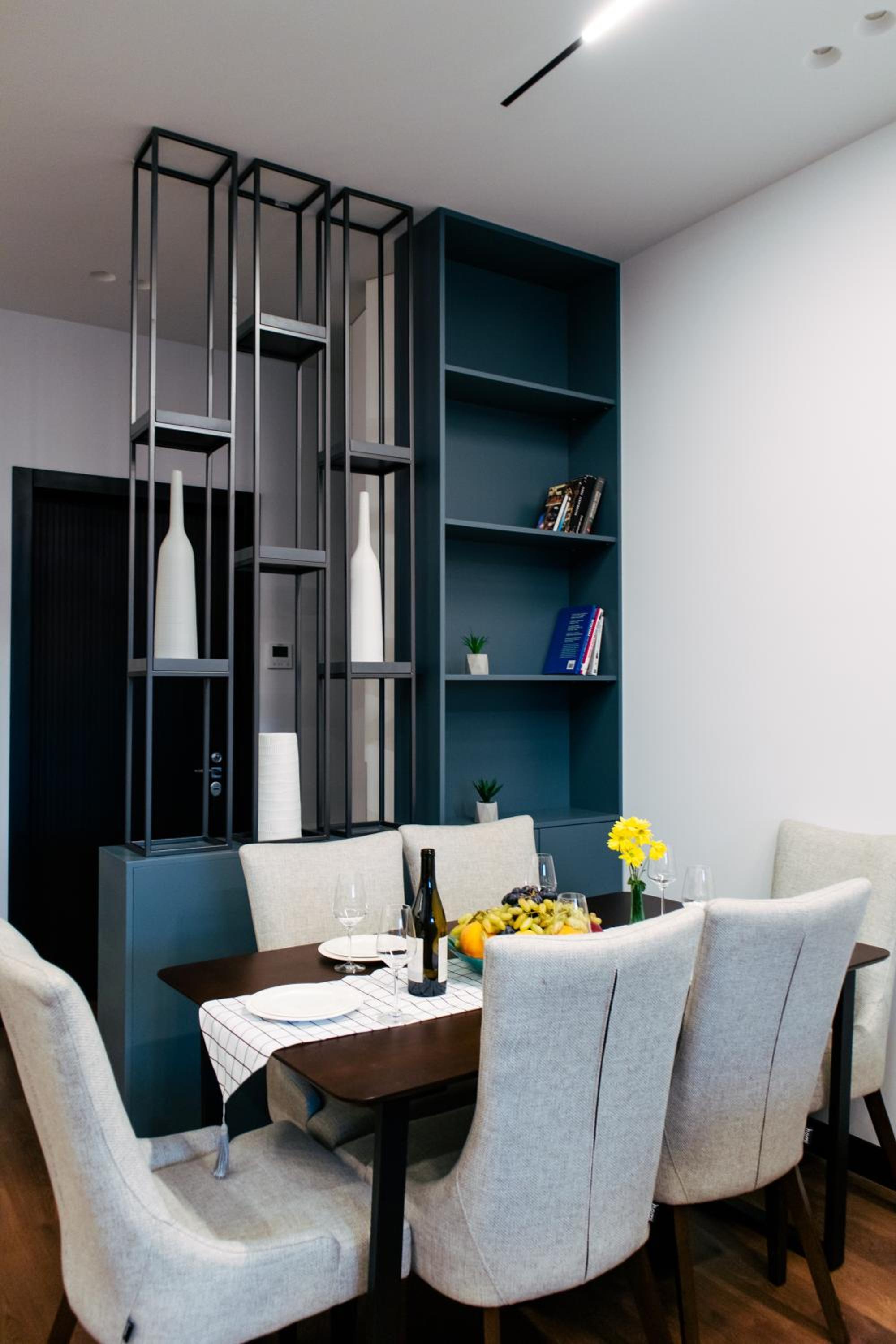 hotelise I SkyGarden Apartment