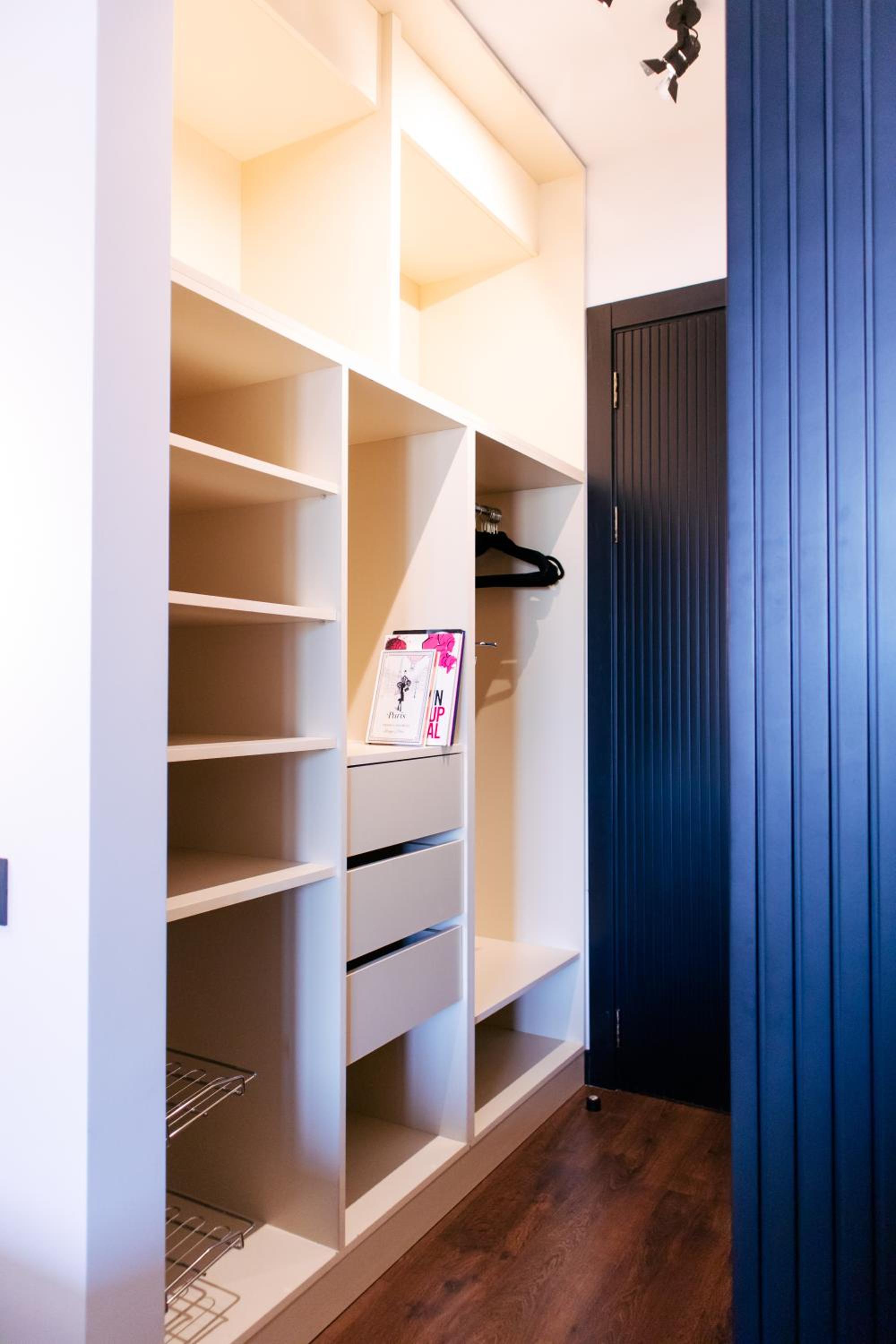 hotelise I SkyGarden Apartment