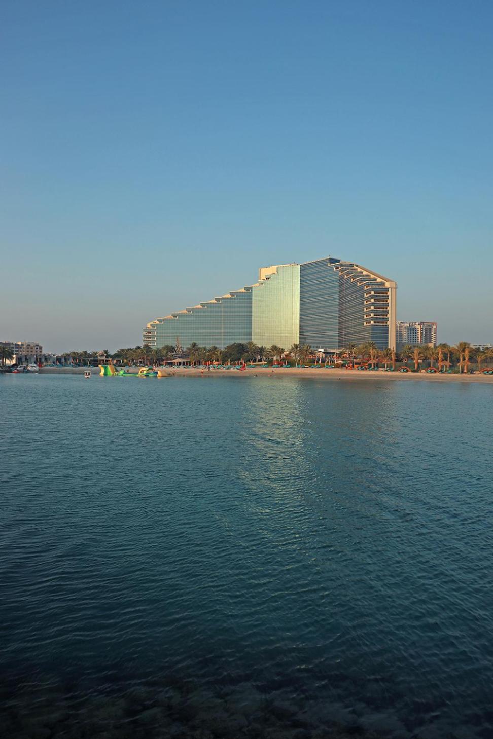 The Art Hotel & Resort