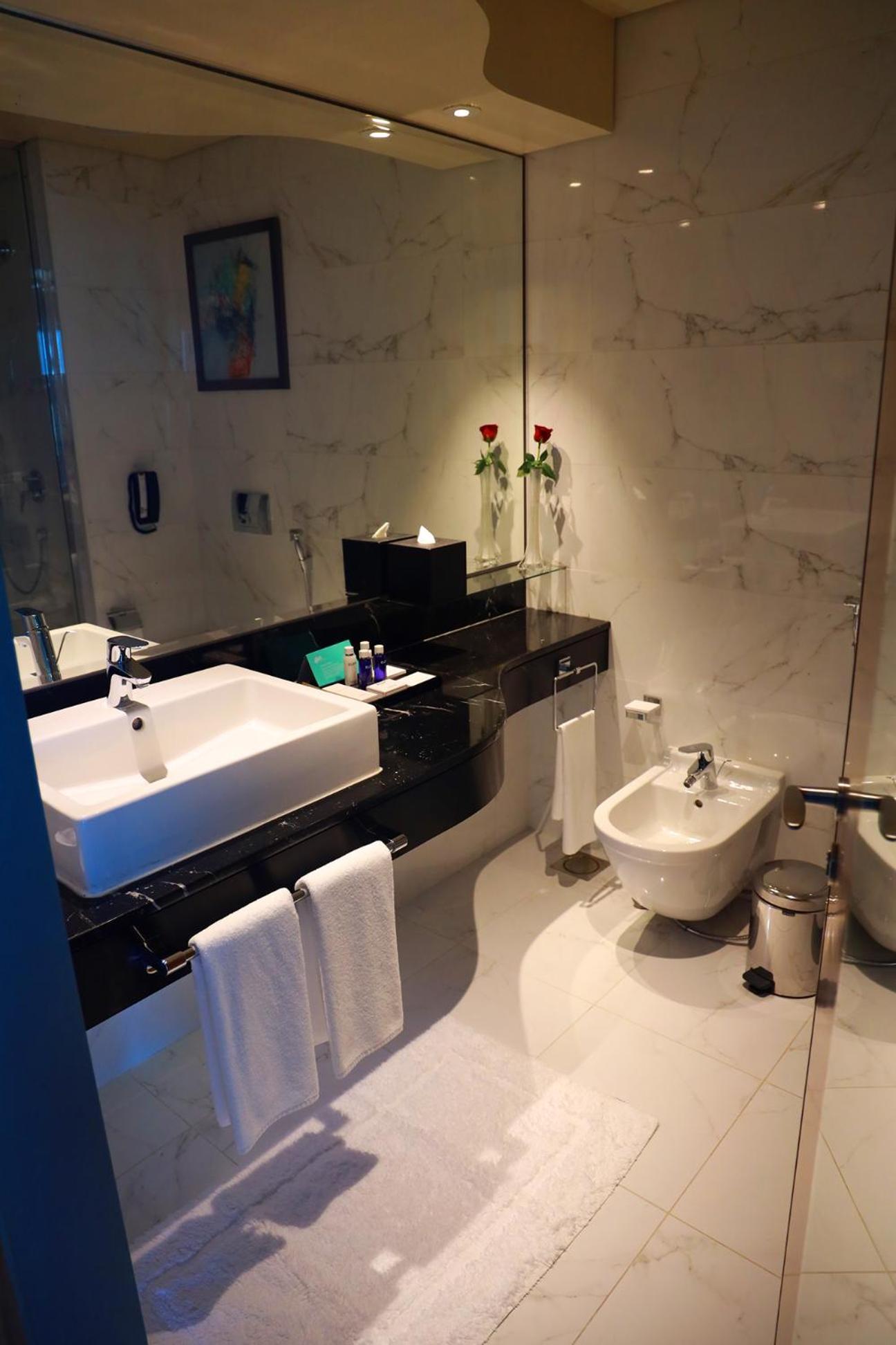 The Art Hotel & Resort