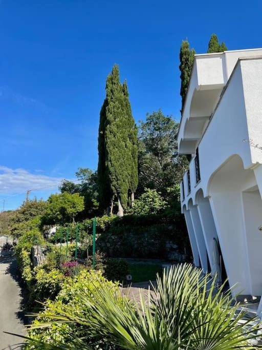 Villa con vista Sestri Levante view 2