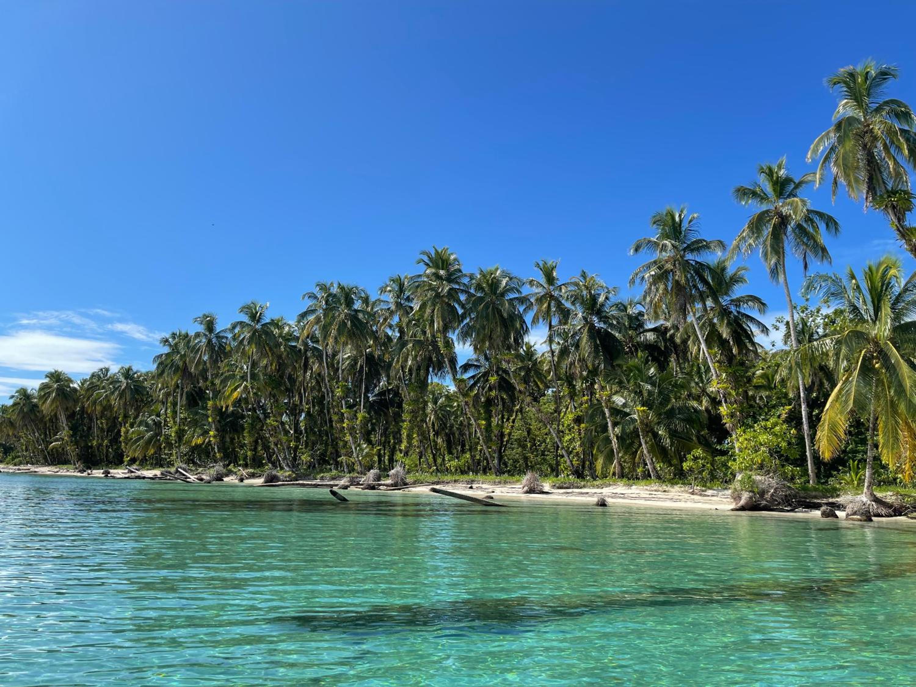 Konsenda Bocas del Toro view 3