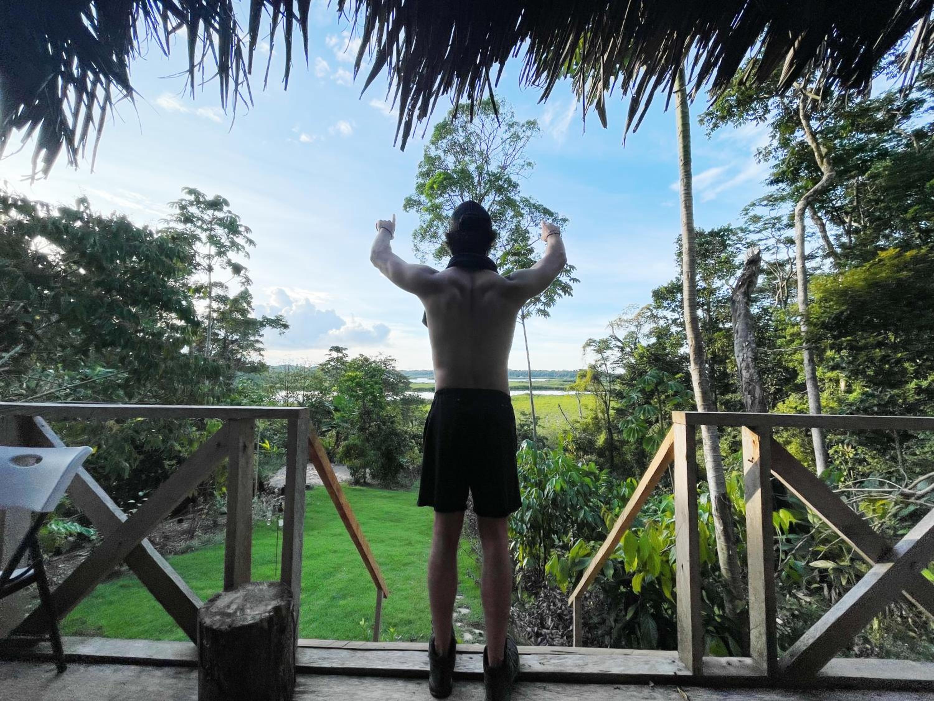 Konsenda Bocas del Toro view 5