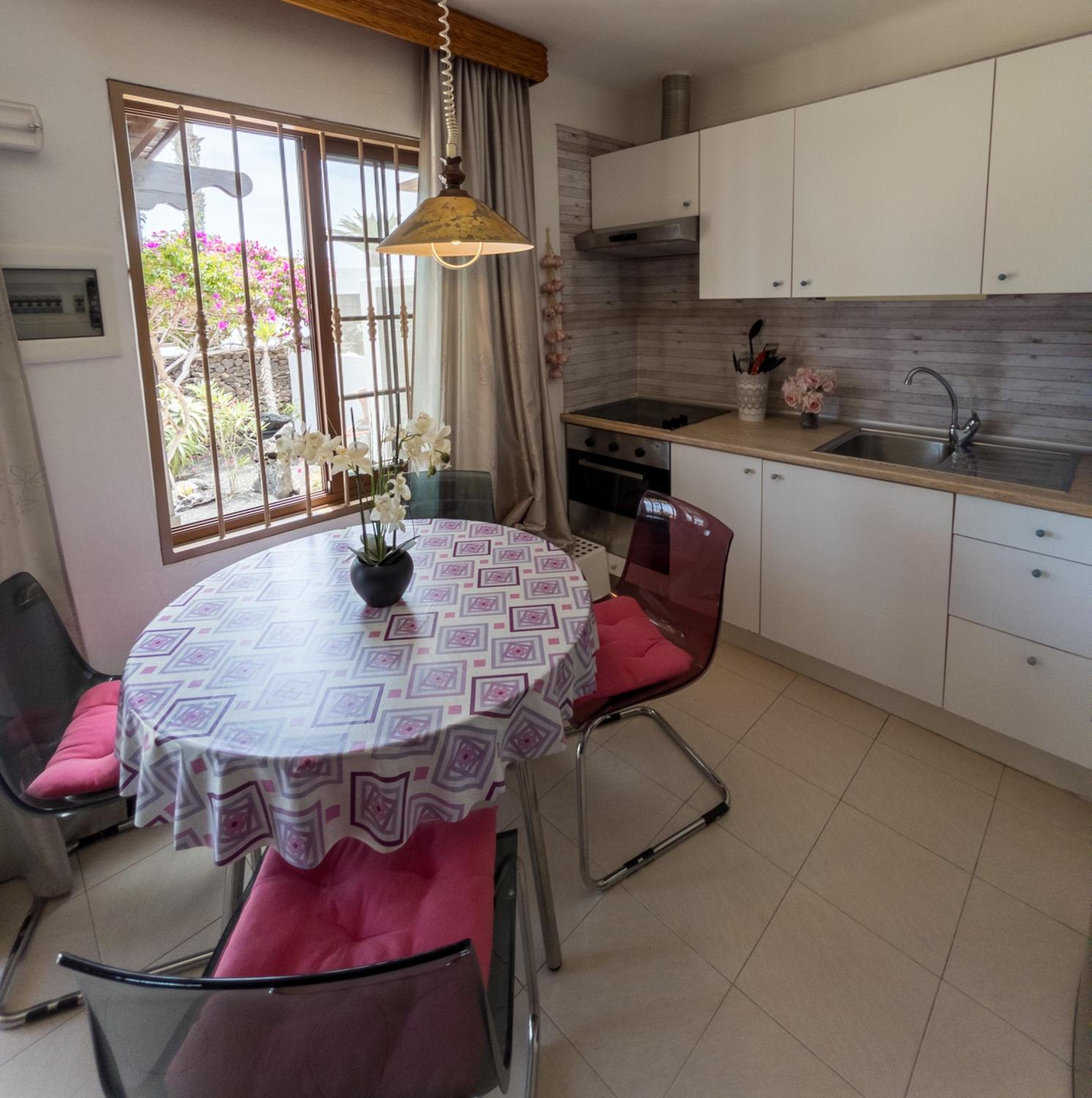 Casas del Sol