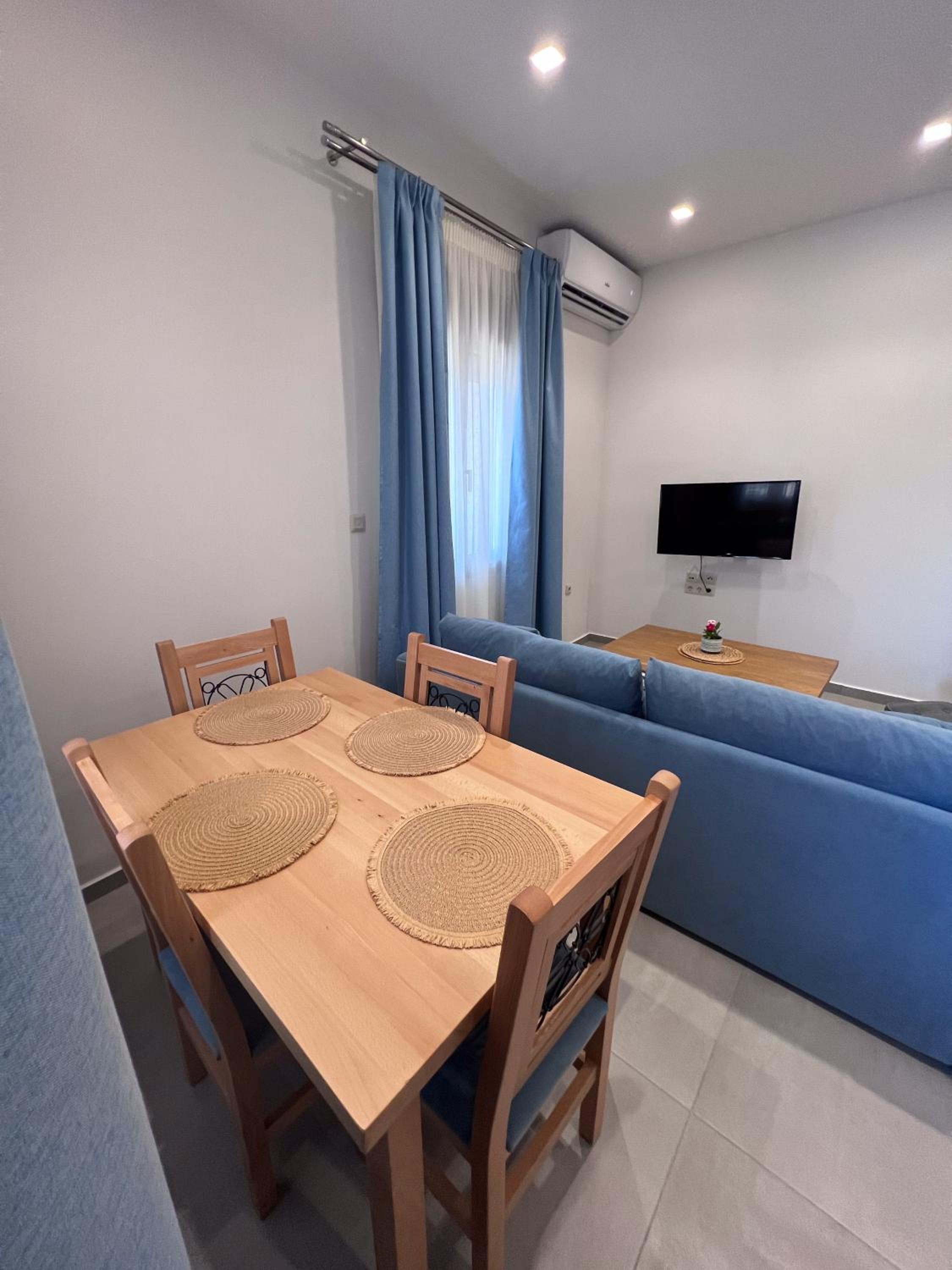 Zeus & Emmanuil Luxury Houses view 5