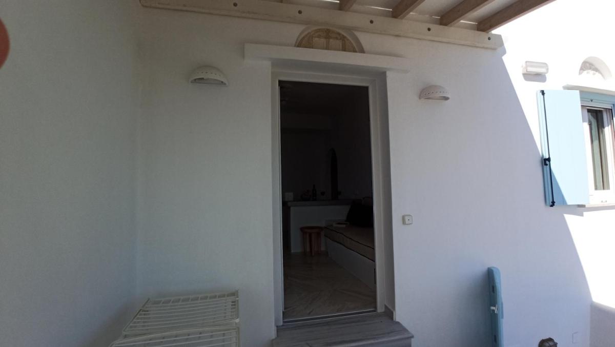 Aegean Dream Apartments view 4