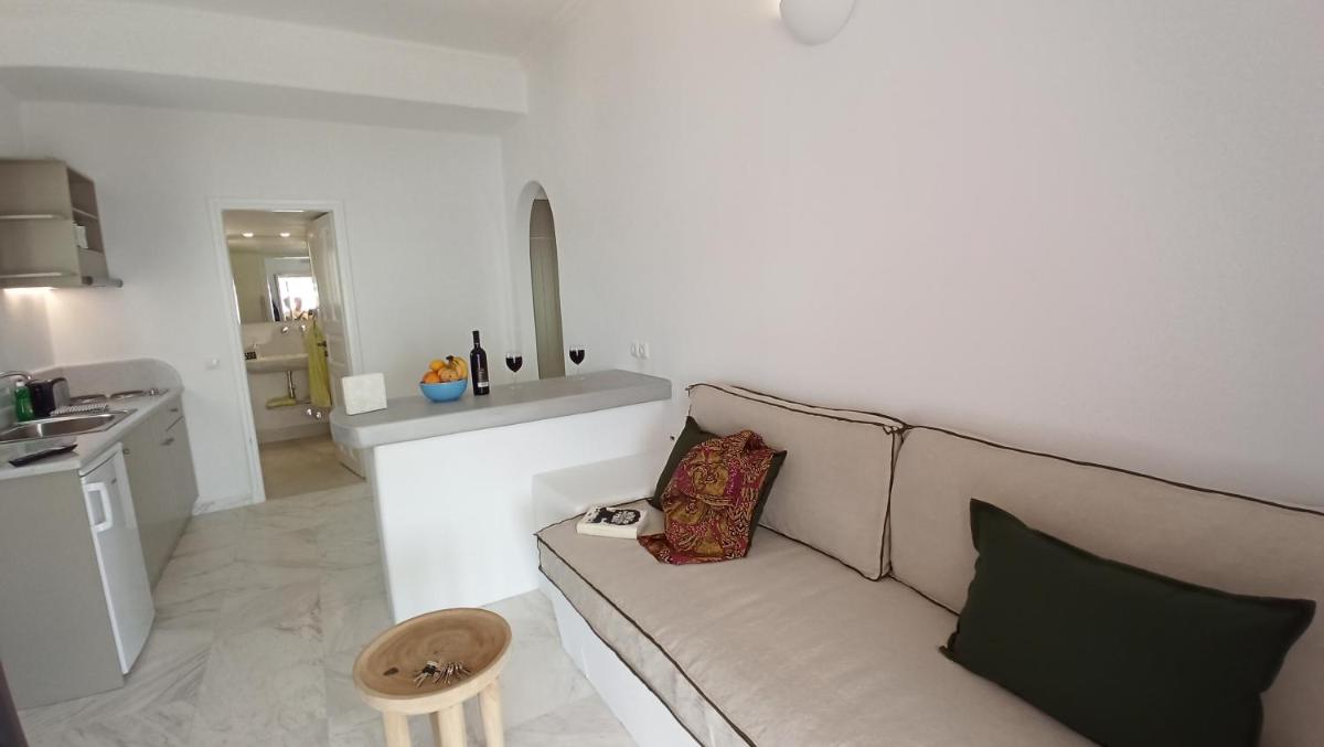 Aegean Dream Apartments view 3