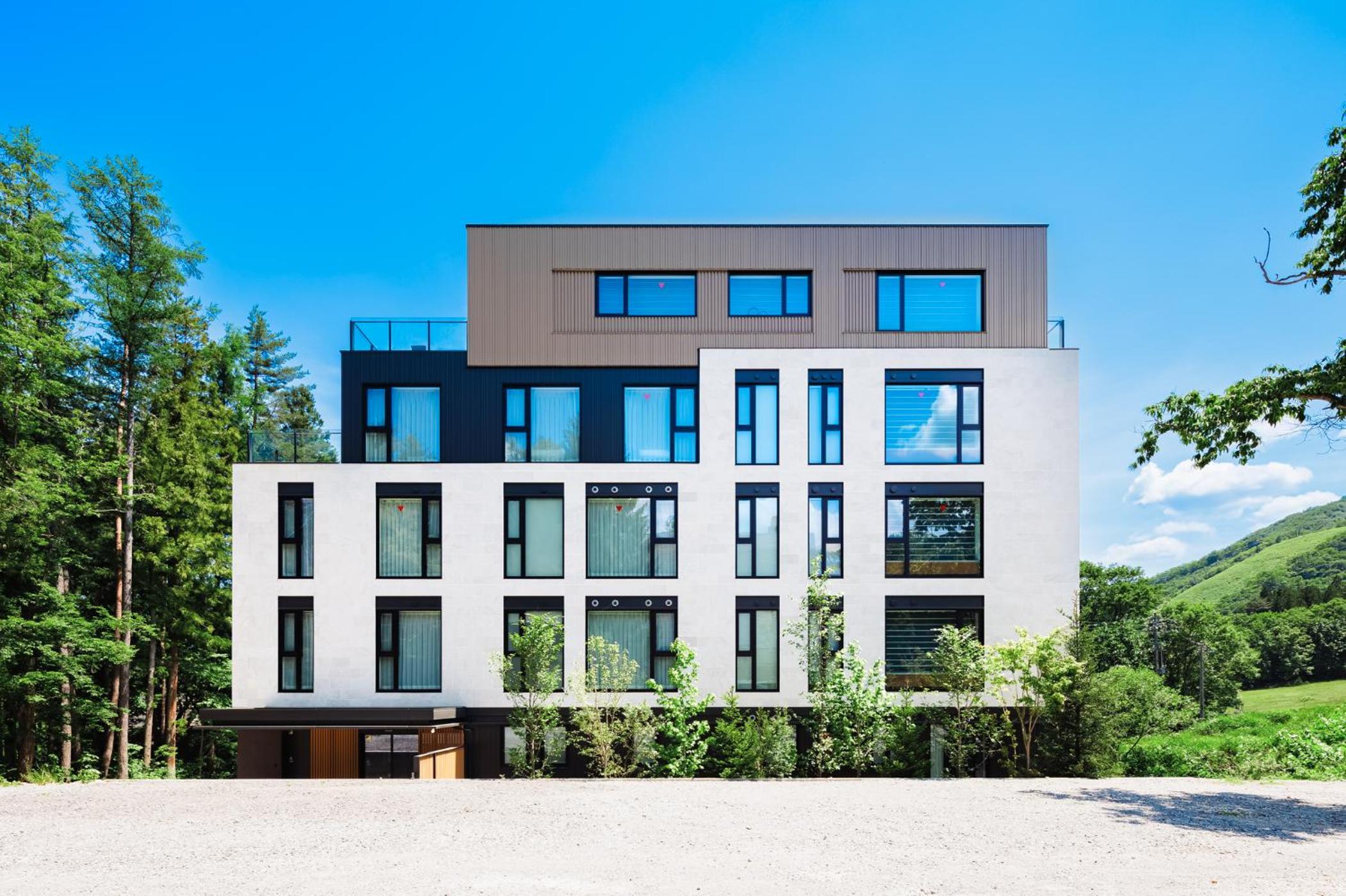 Hotel ROKA by Hakuba Hospitality Group