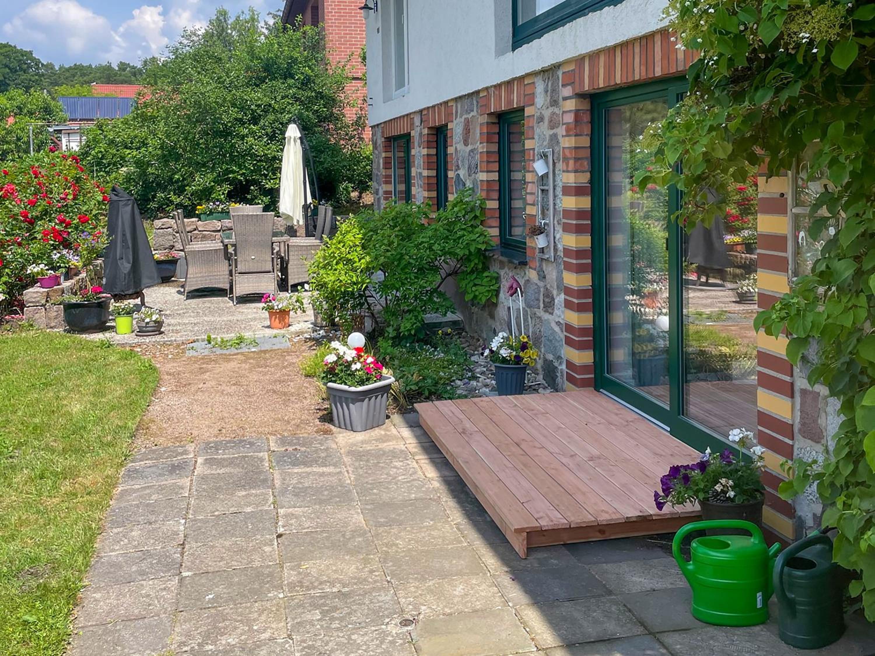Ferienwohnung am Wurlsee