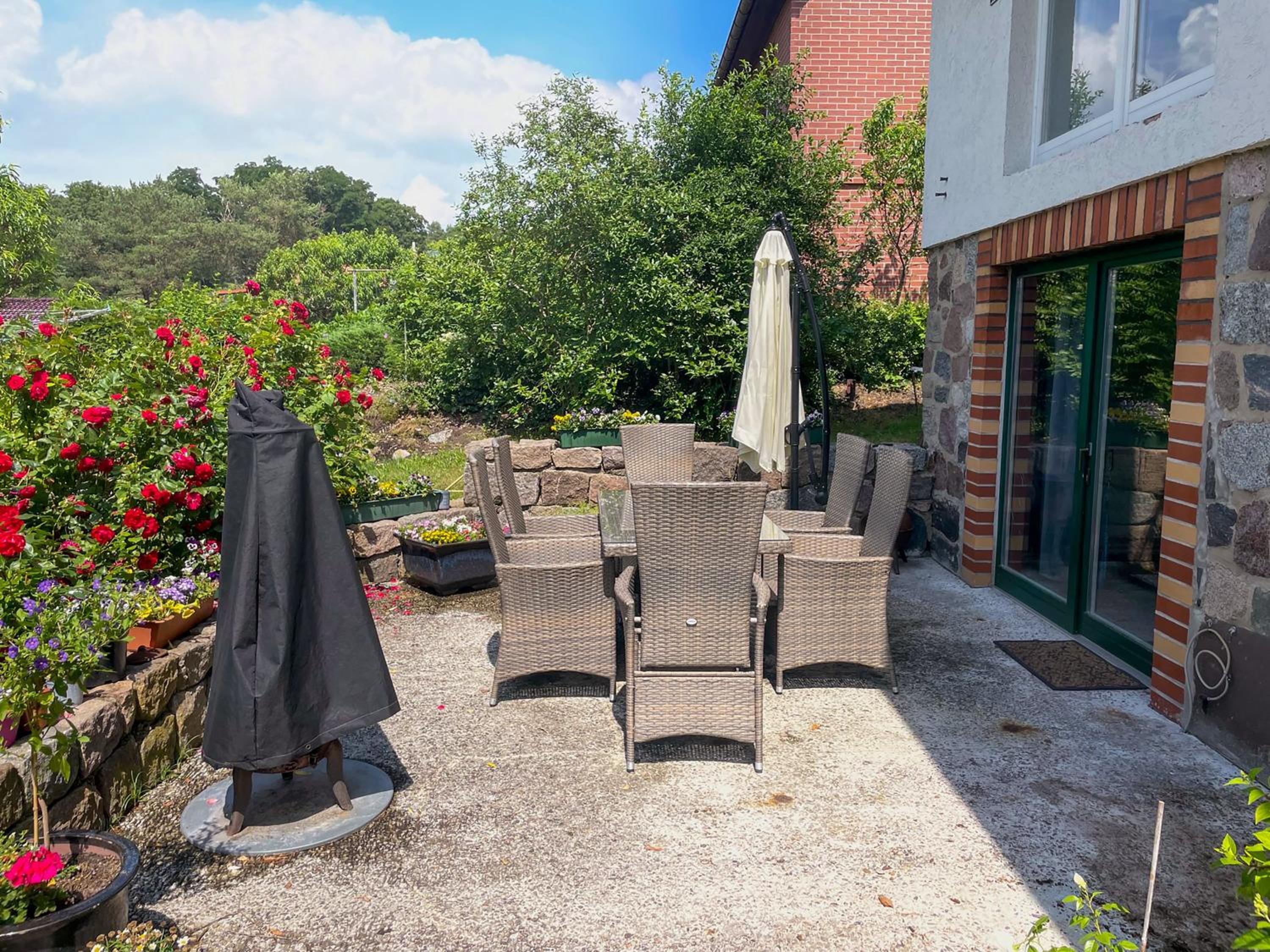 Ferienwohnung am Wurlsee