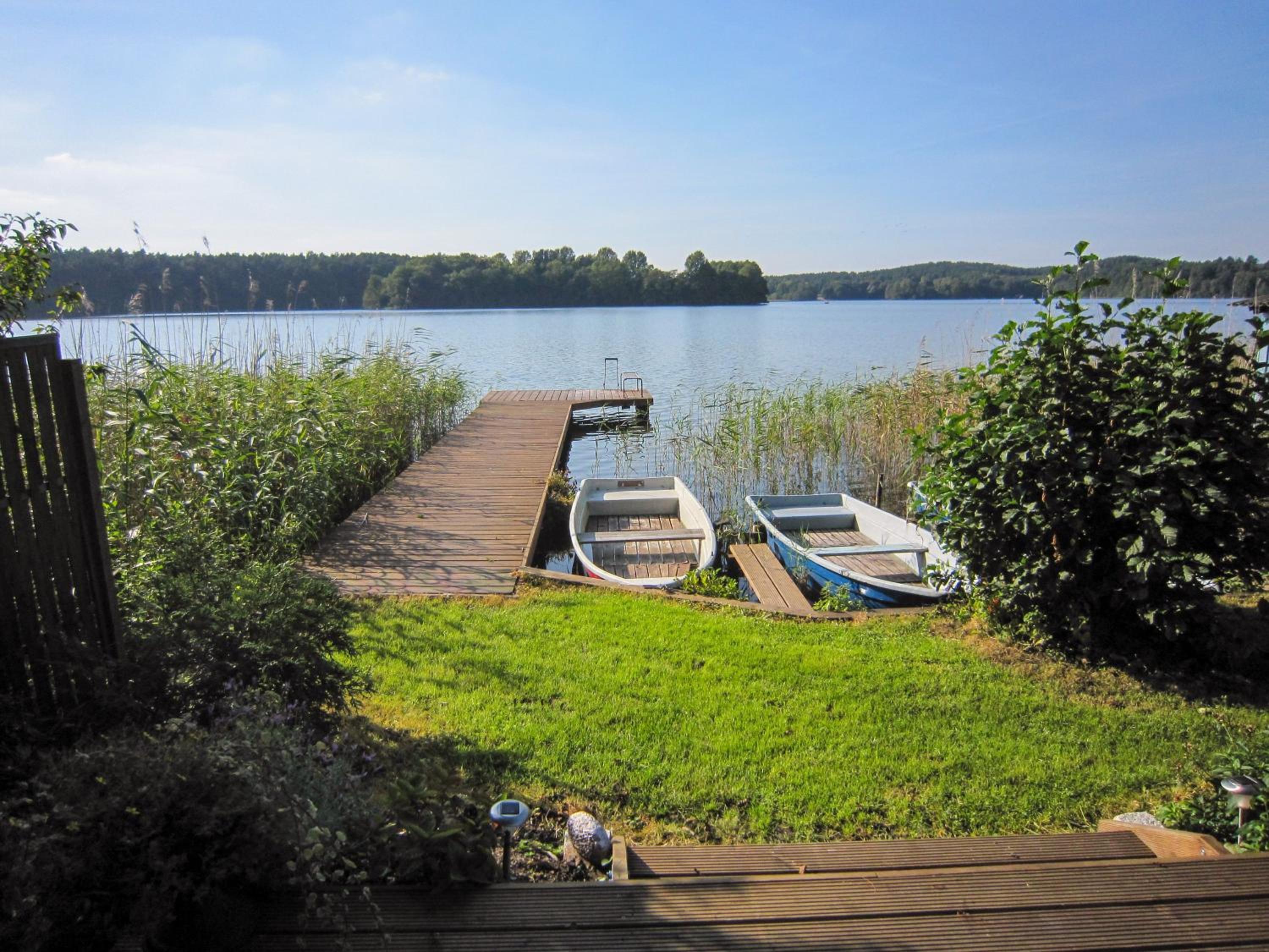 Ferienwohnung am Wurlsee