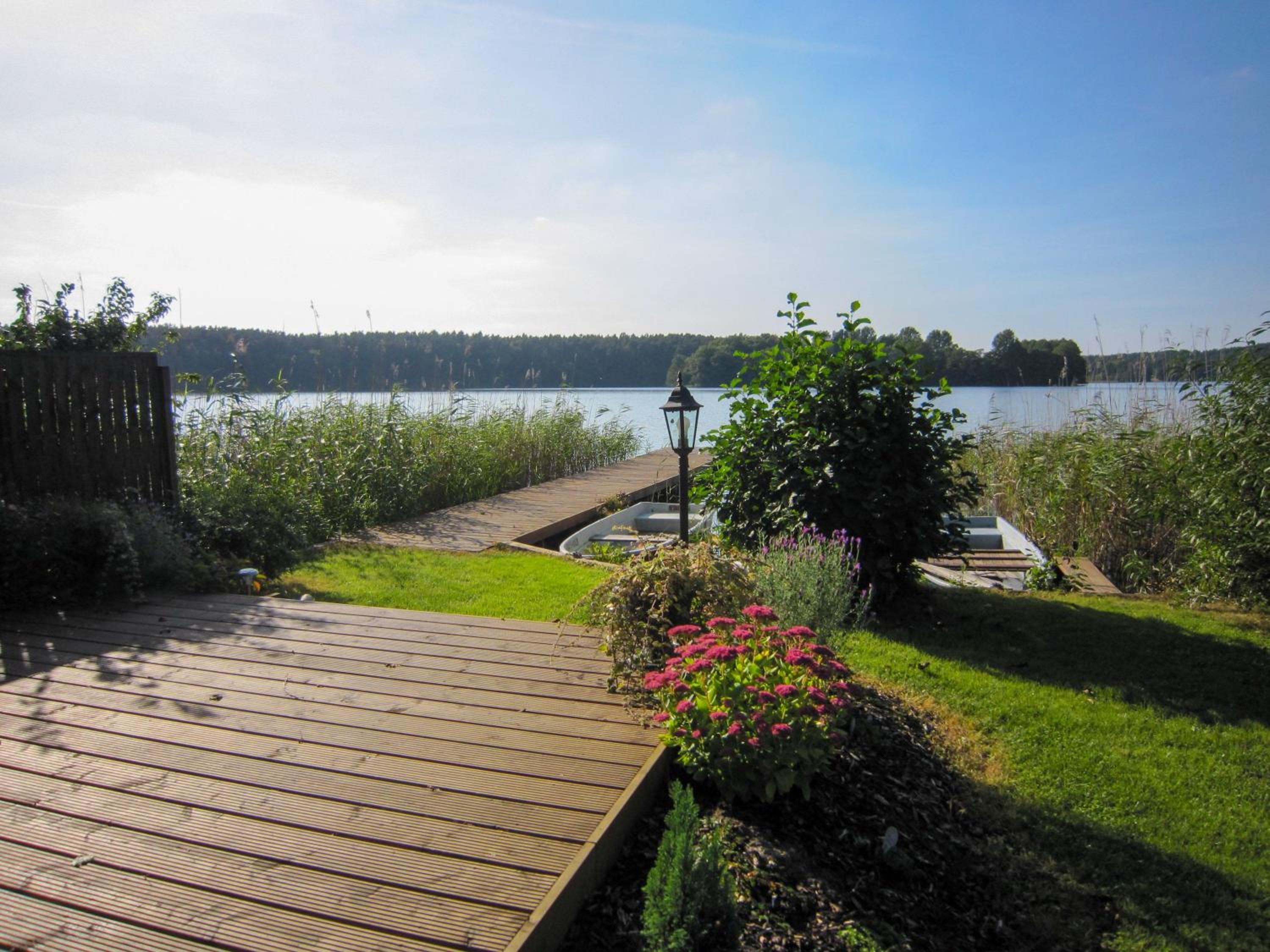Ferienwohnung am Wurlsee
