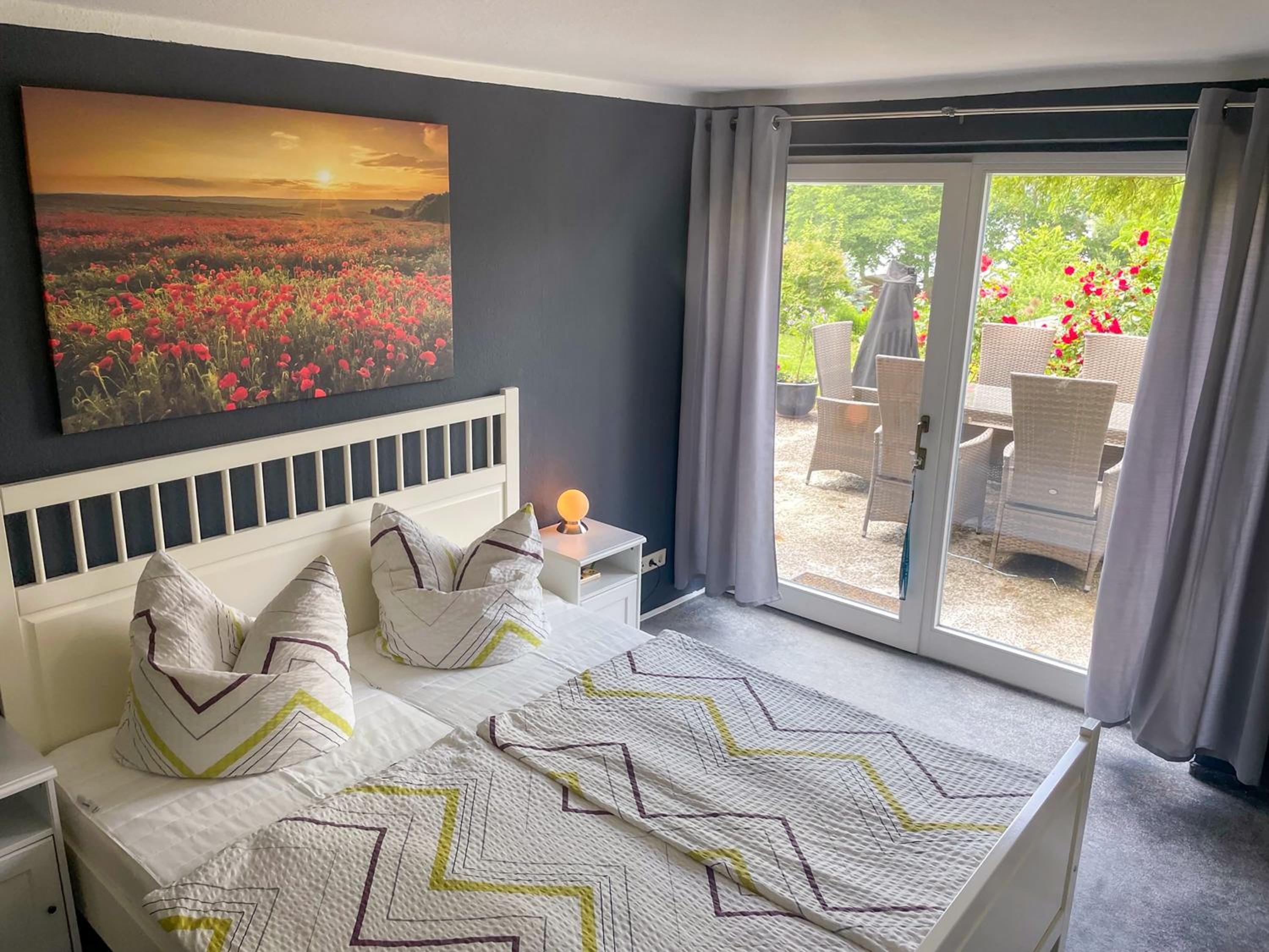 Ferienwohnung am Wurlsee