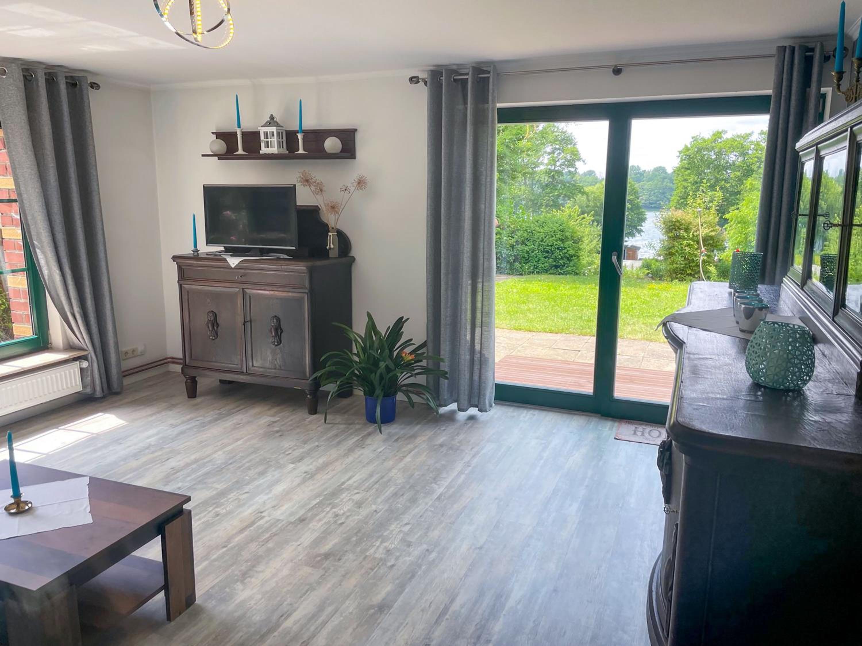 Ferienwohnung am Wurlsee