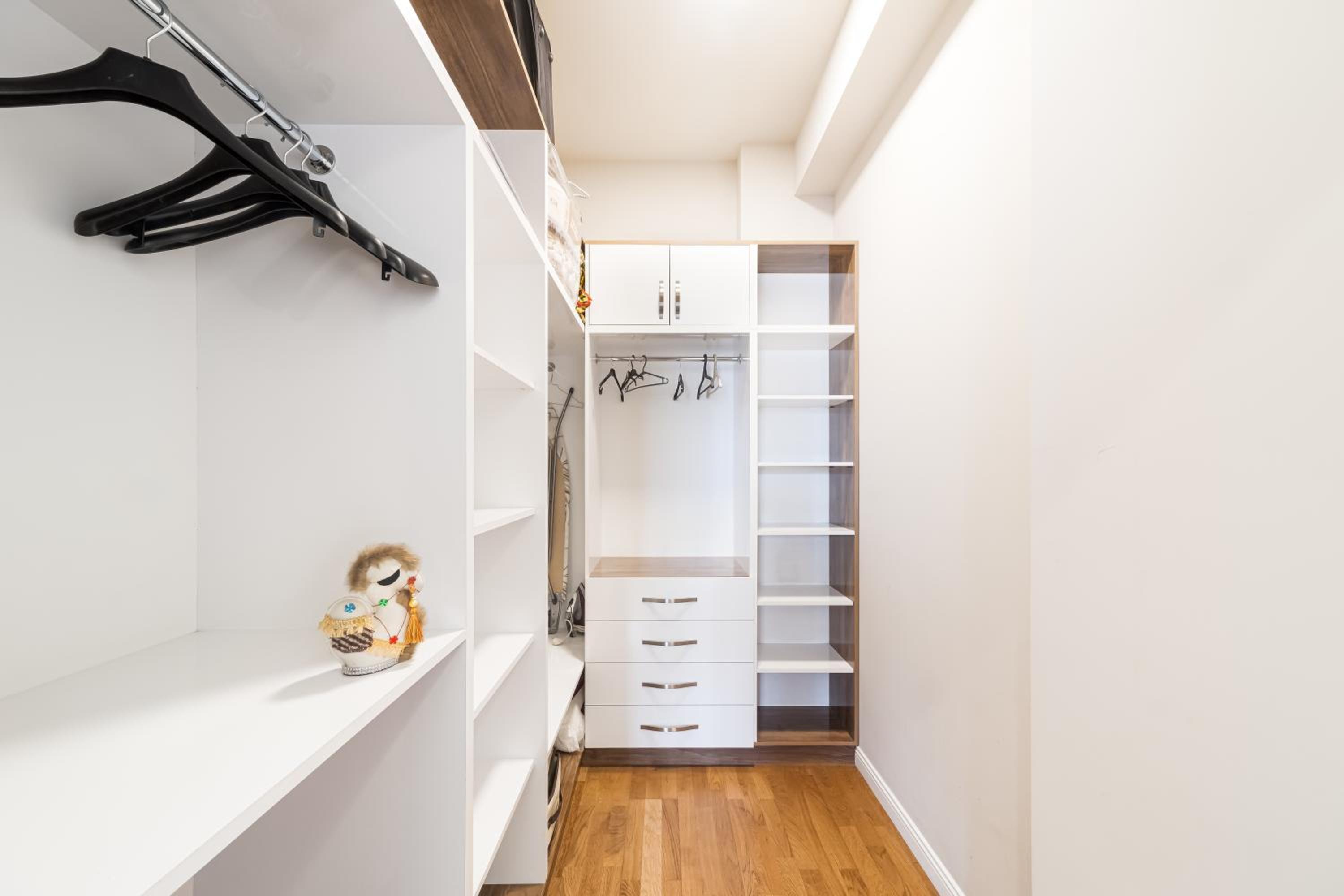 hotelise I Soho Apartment