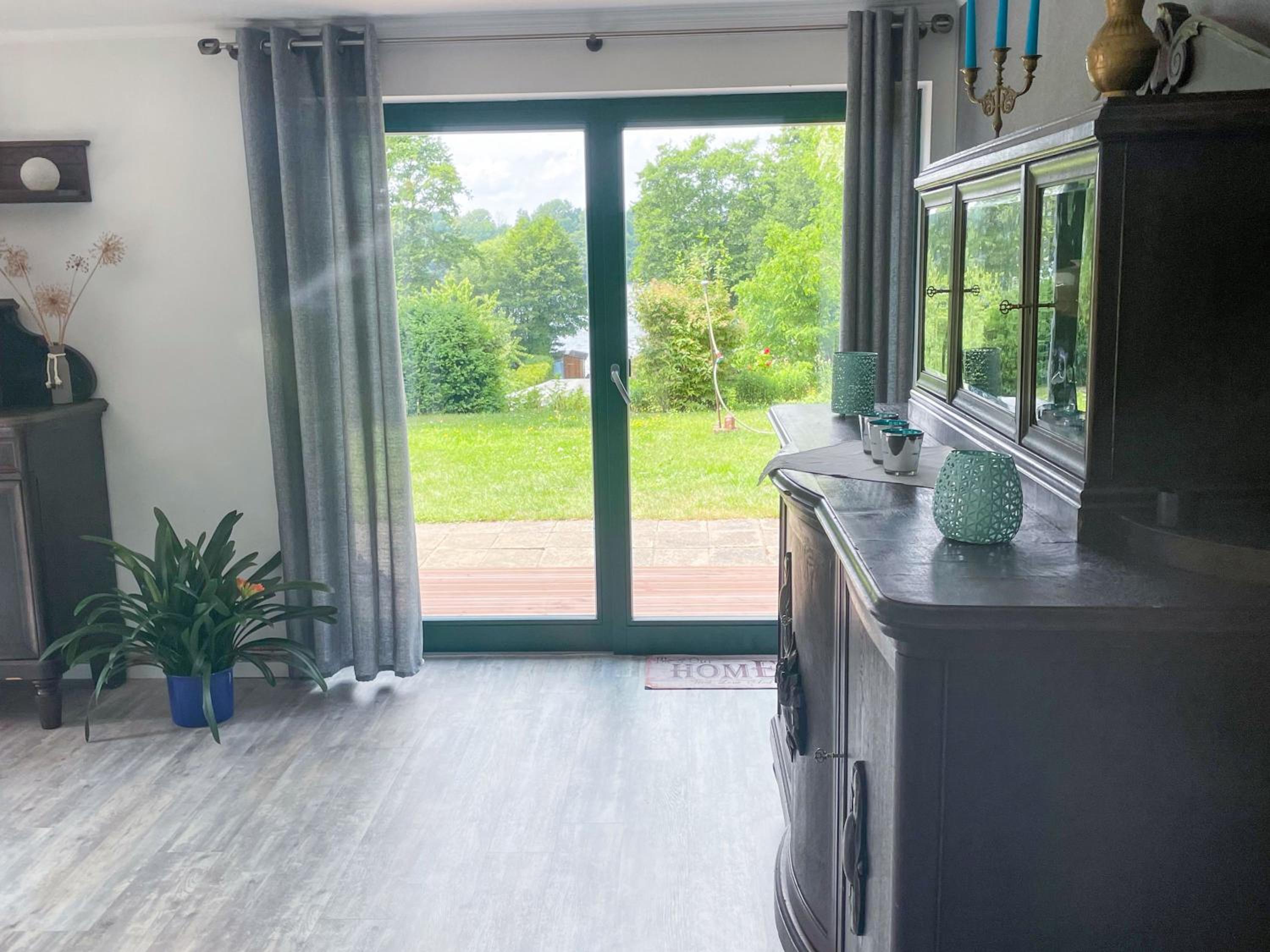Ferienwohnung am Wurlsee