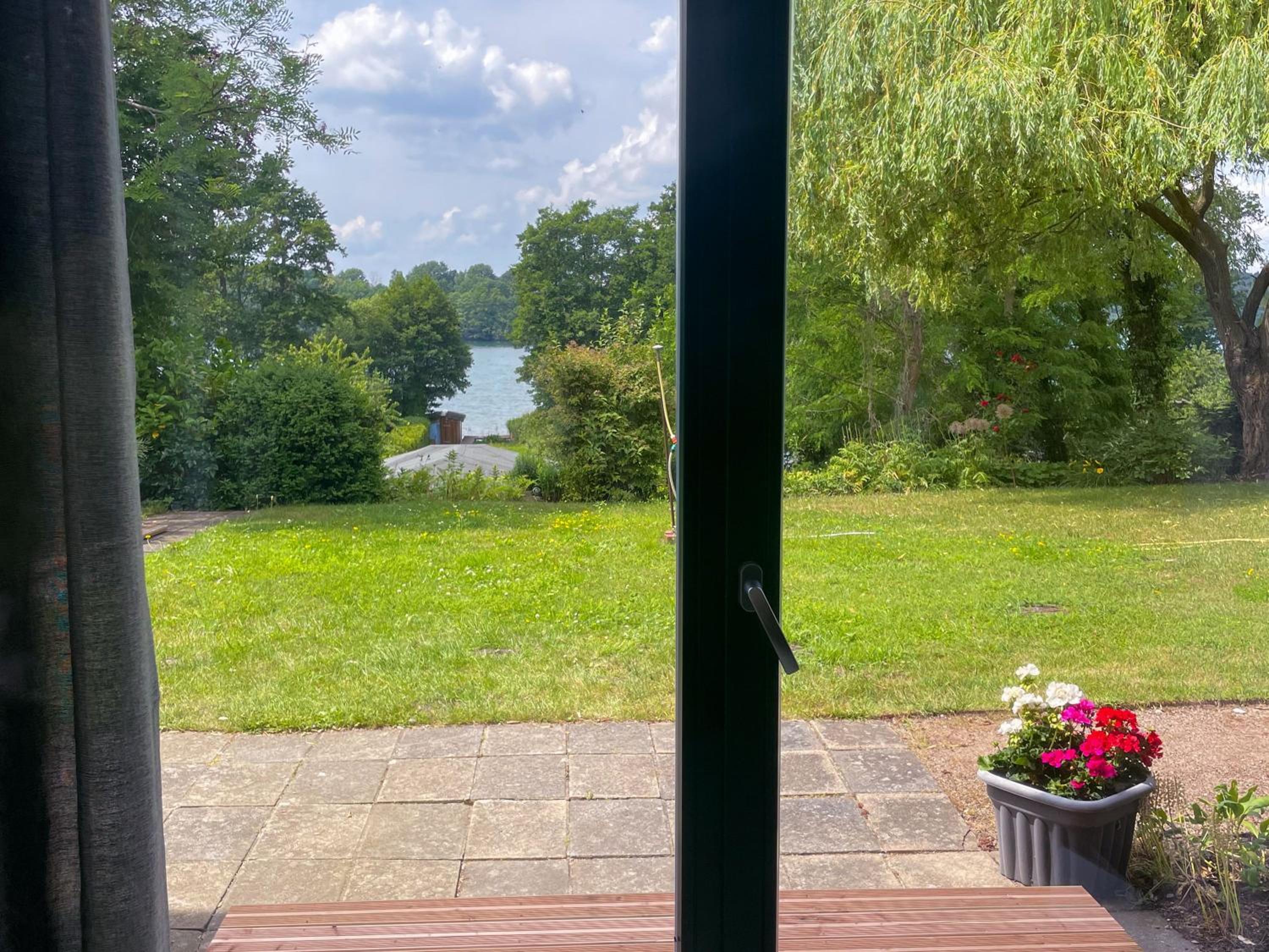 Ferienwohnung am Wurlsee