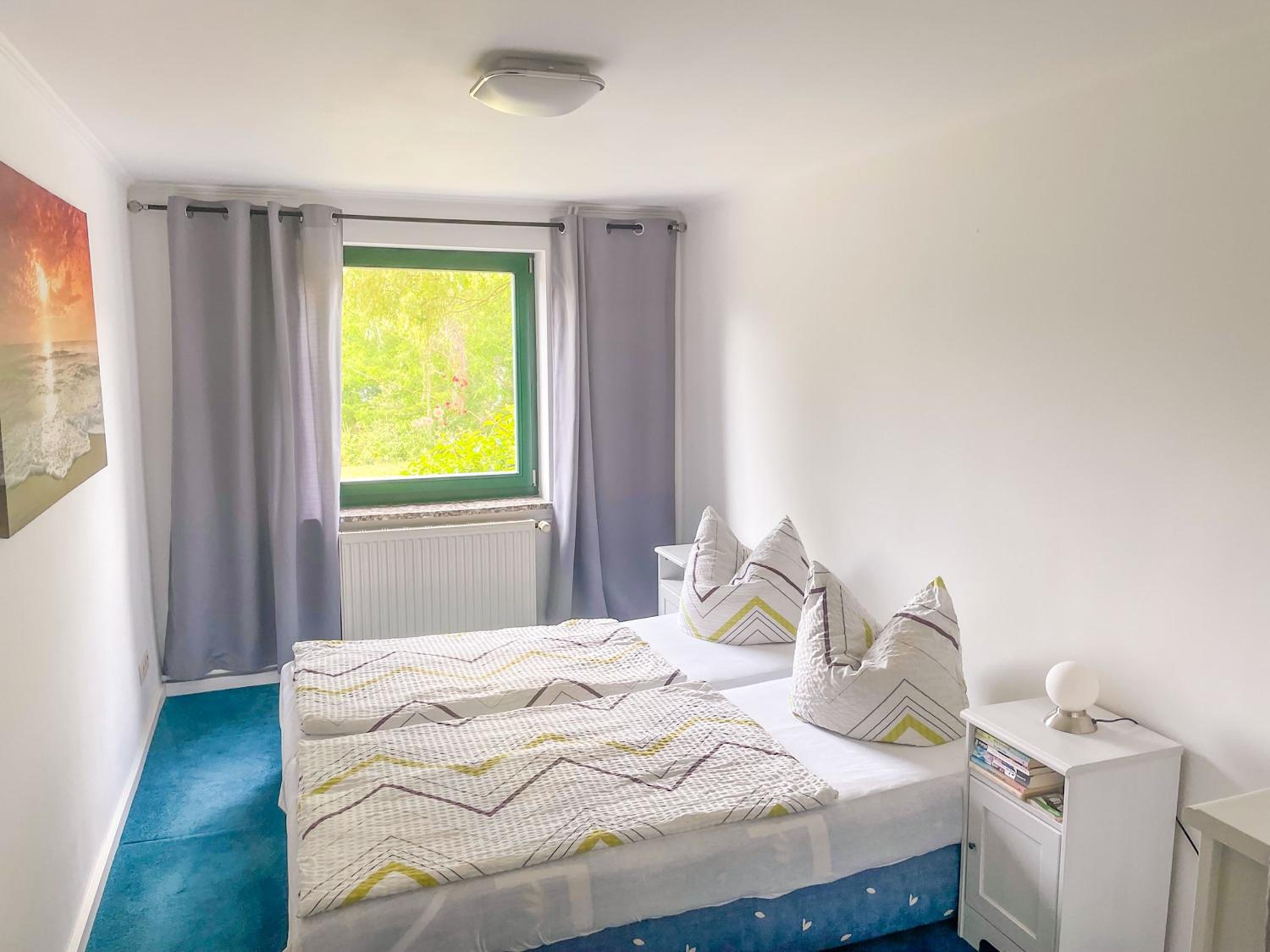 Ferienwohnung am Wurlsee