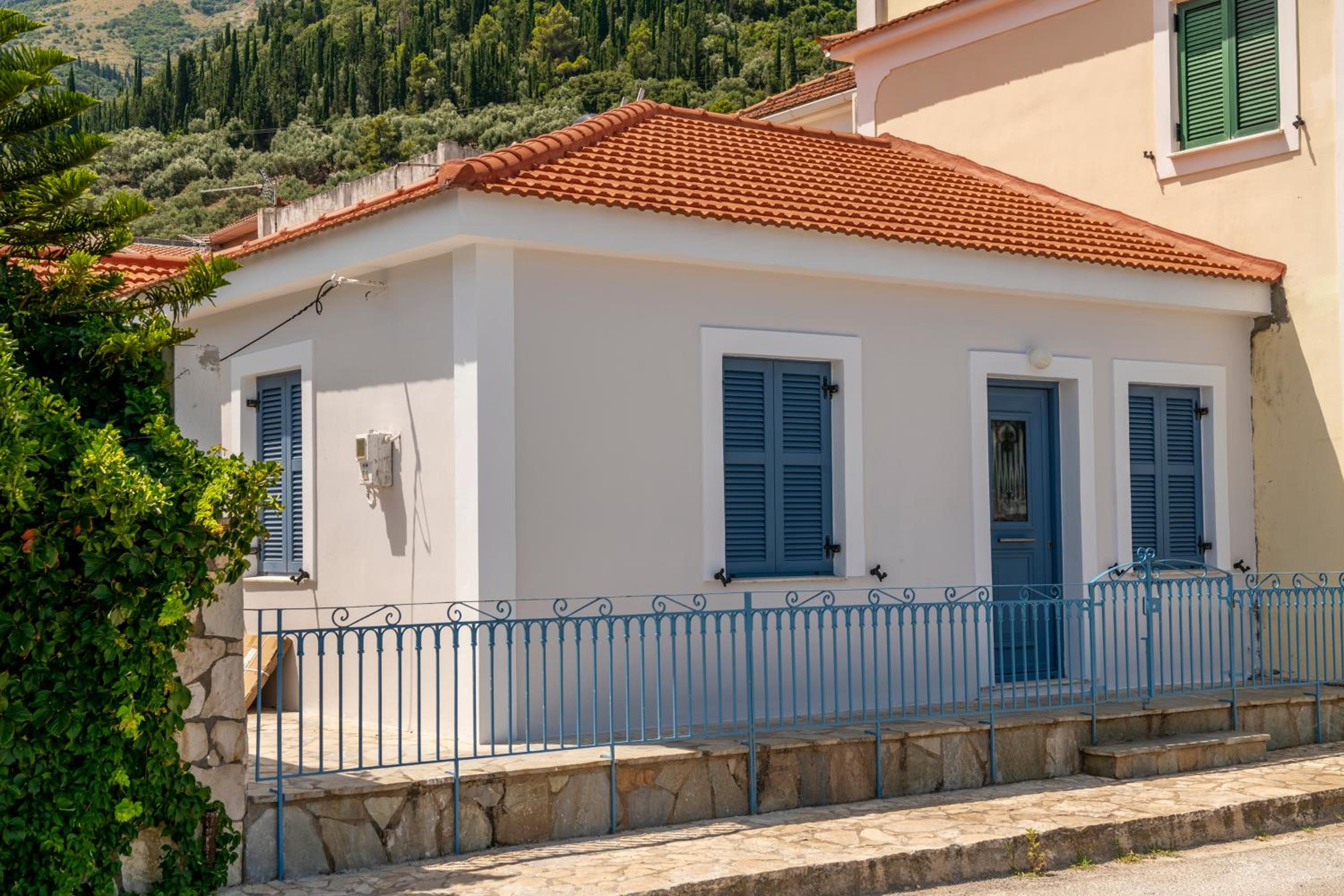 Hotel Cottage on the Sea - Image 1