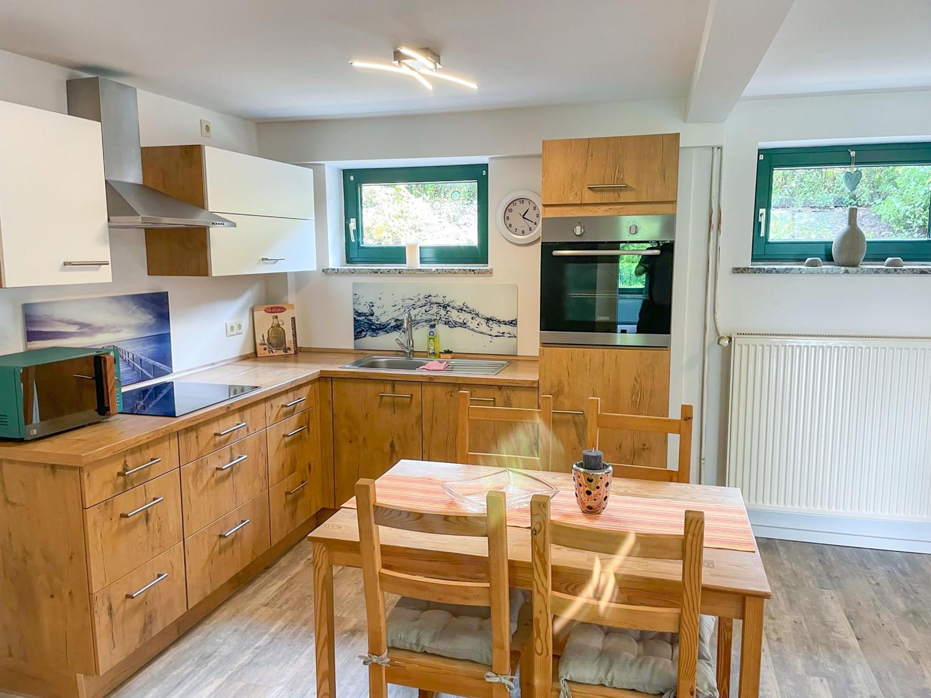 Ferienwohnung am Wurlsee