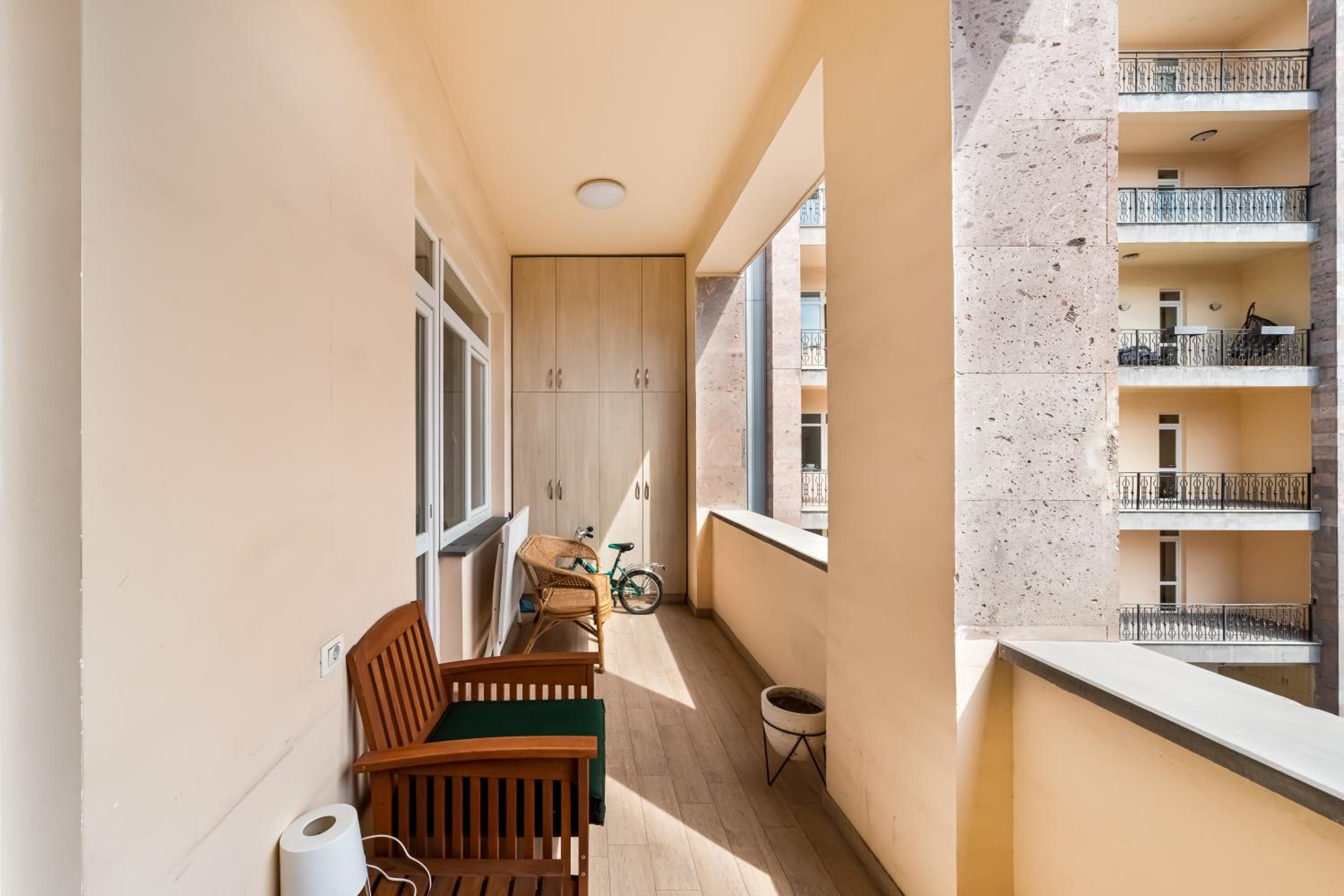hotelise I Soho Apartment
