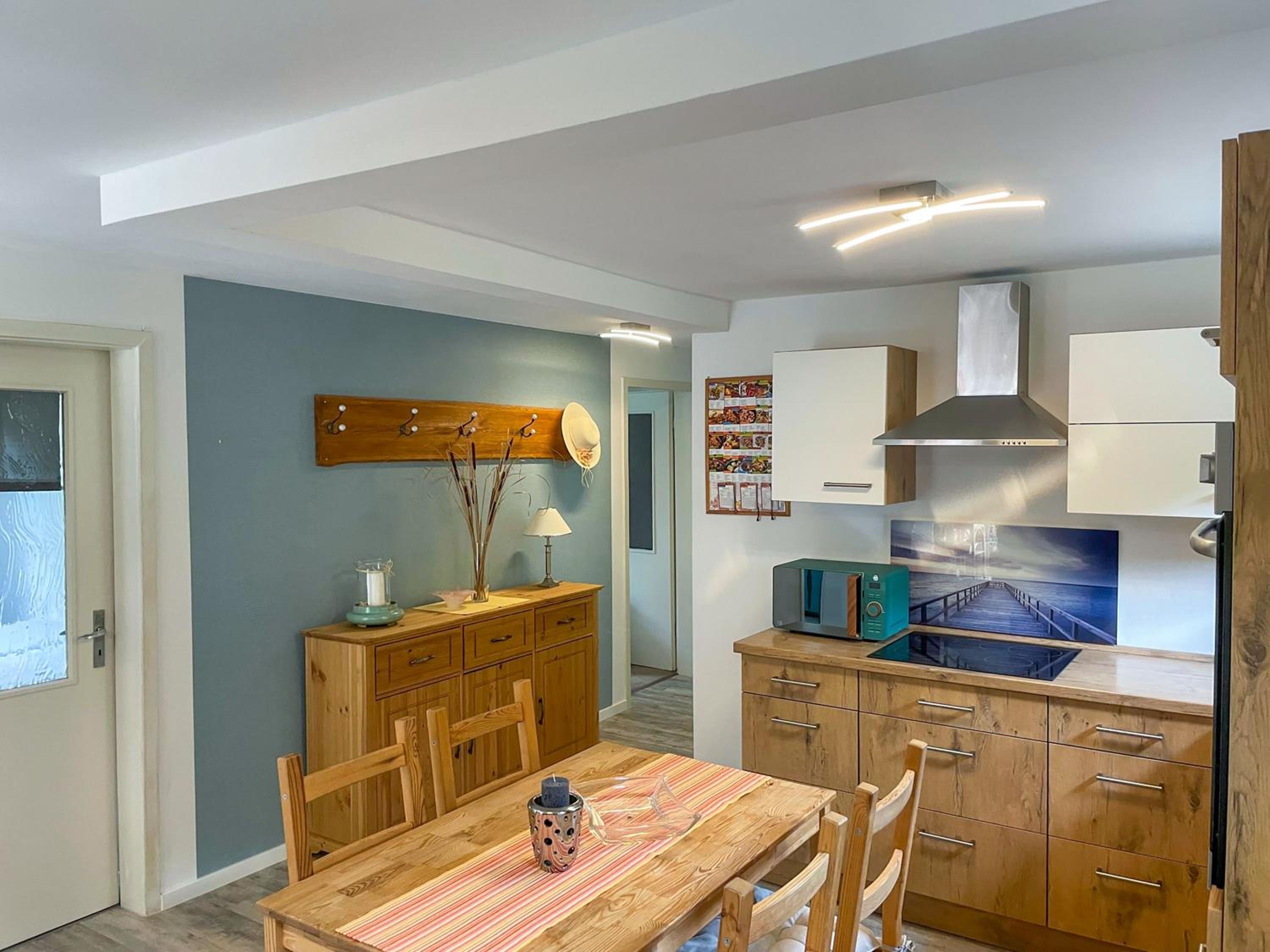 Ferienwohnung am Wurlsee