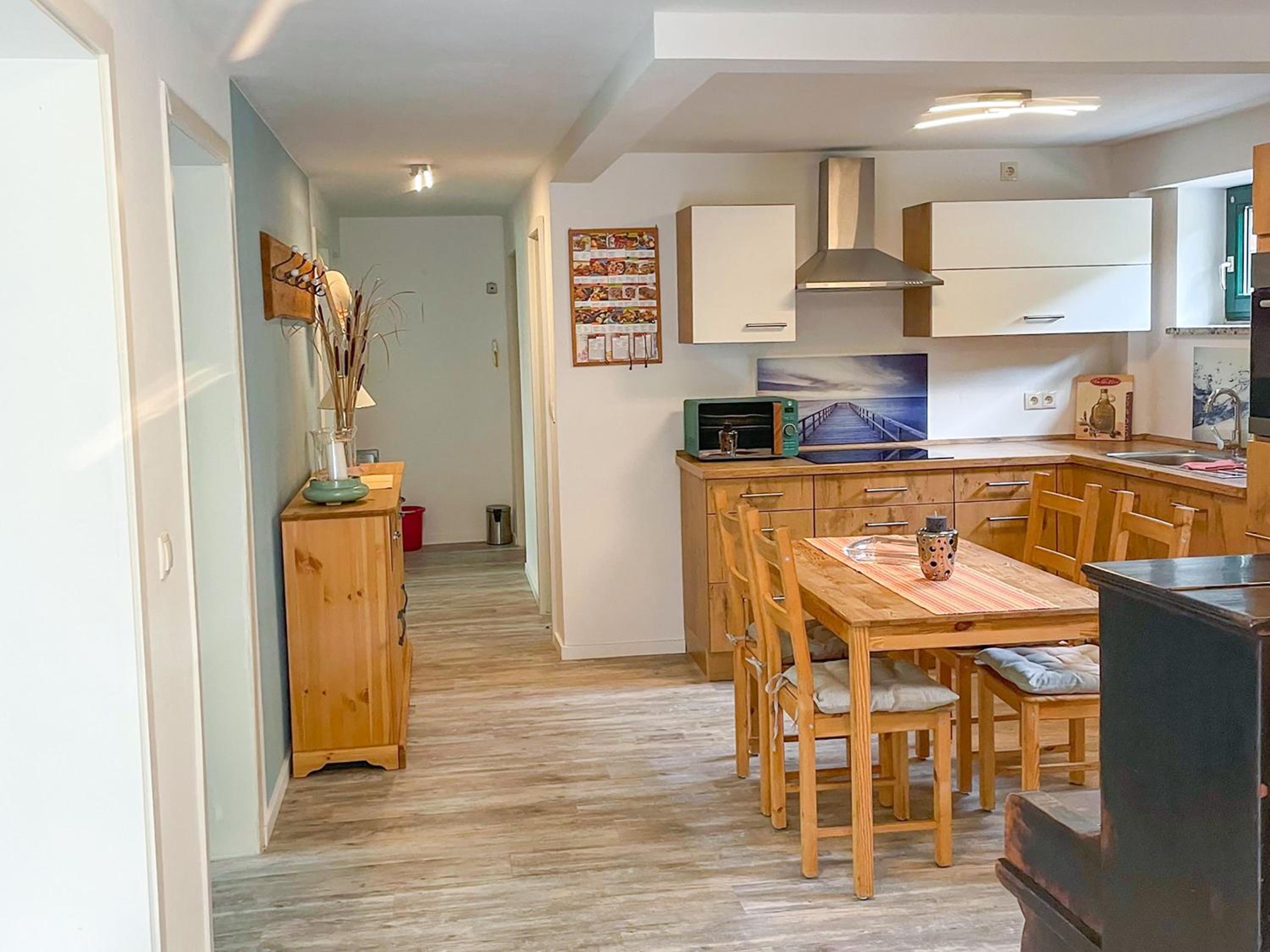 Ferienwohnung am Wurlsee