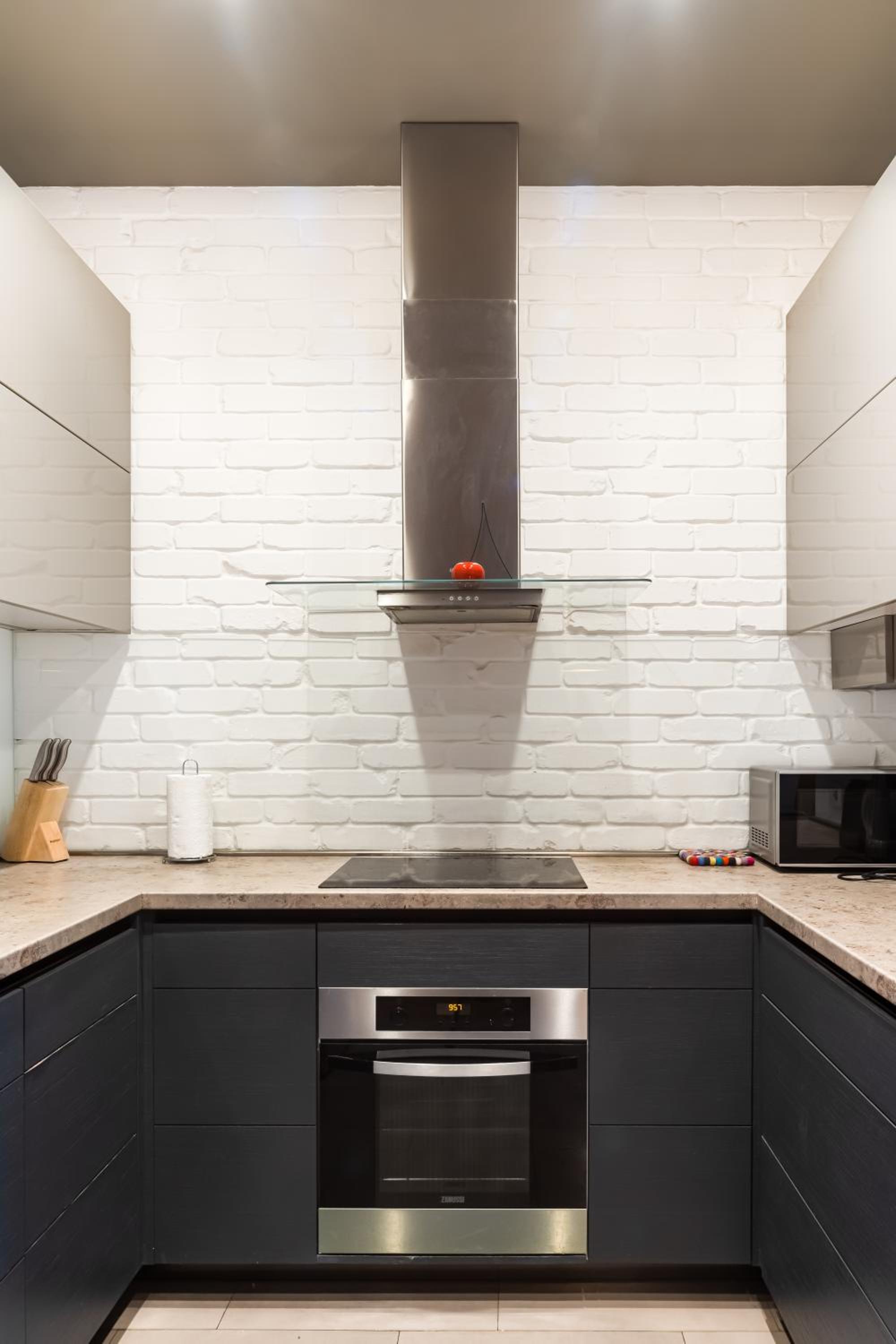 hotelise I Soho Apartment
