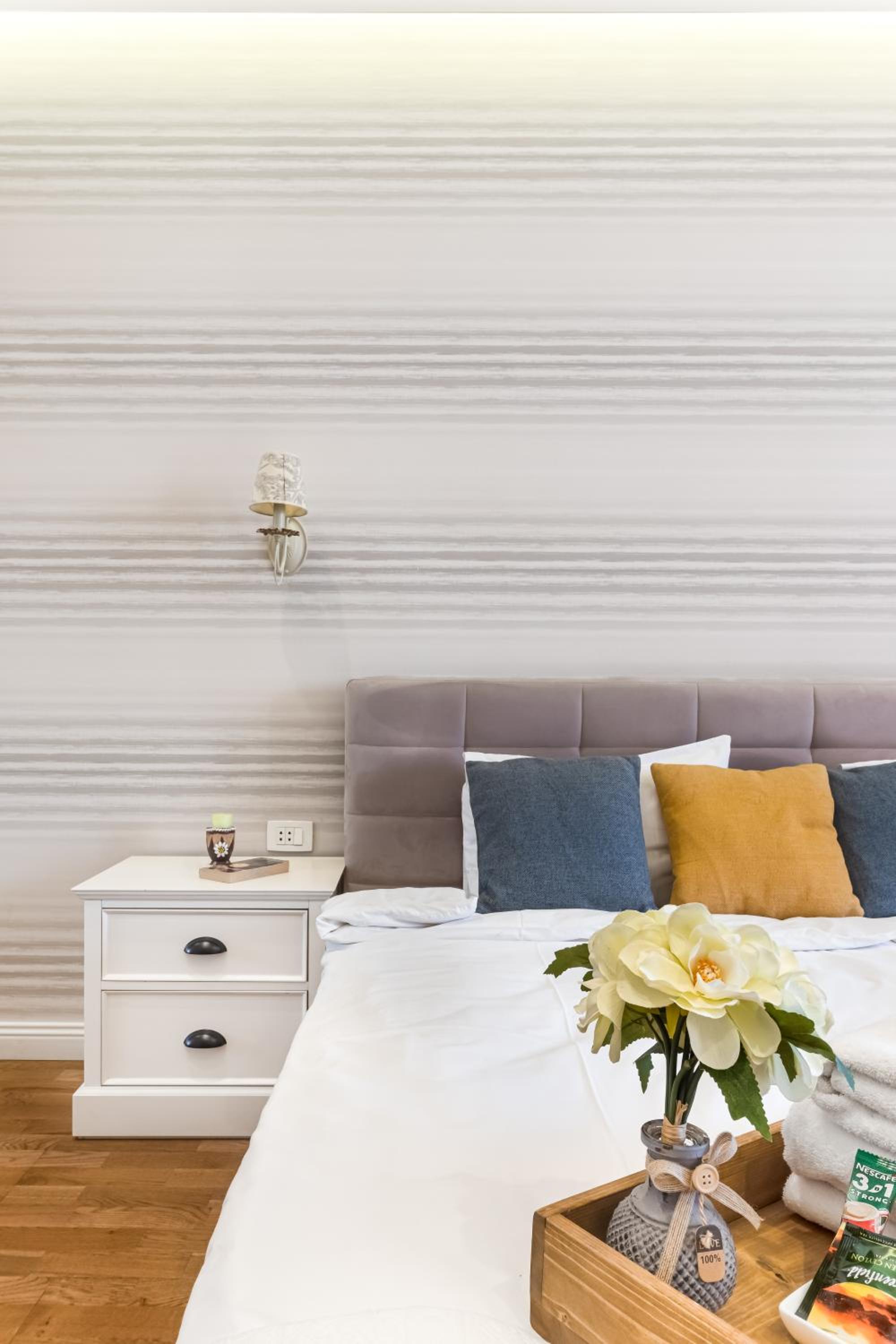 hotelise I Soho Apartment