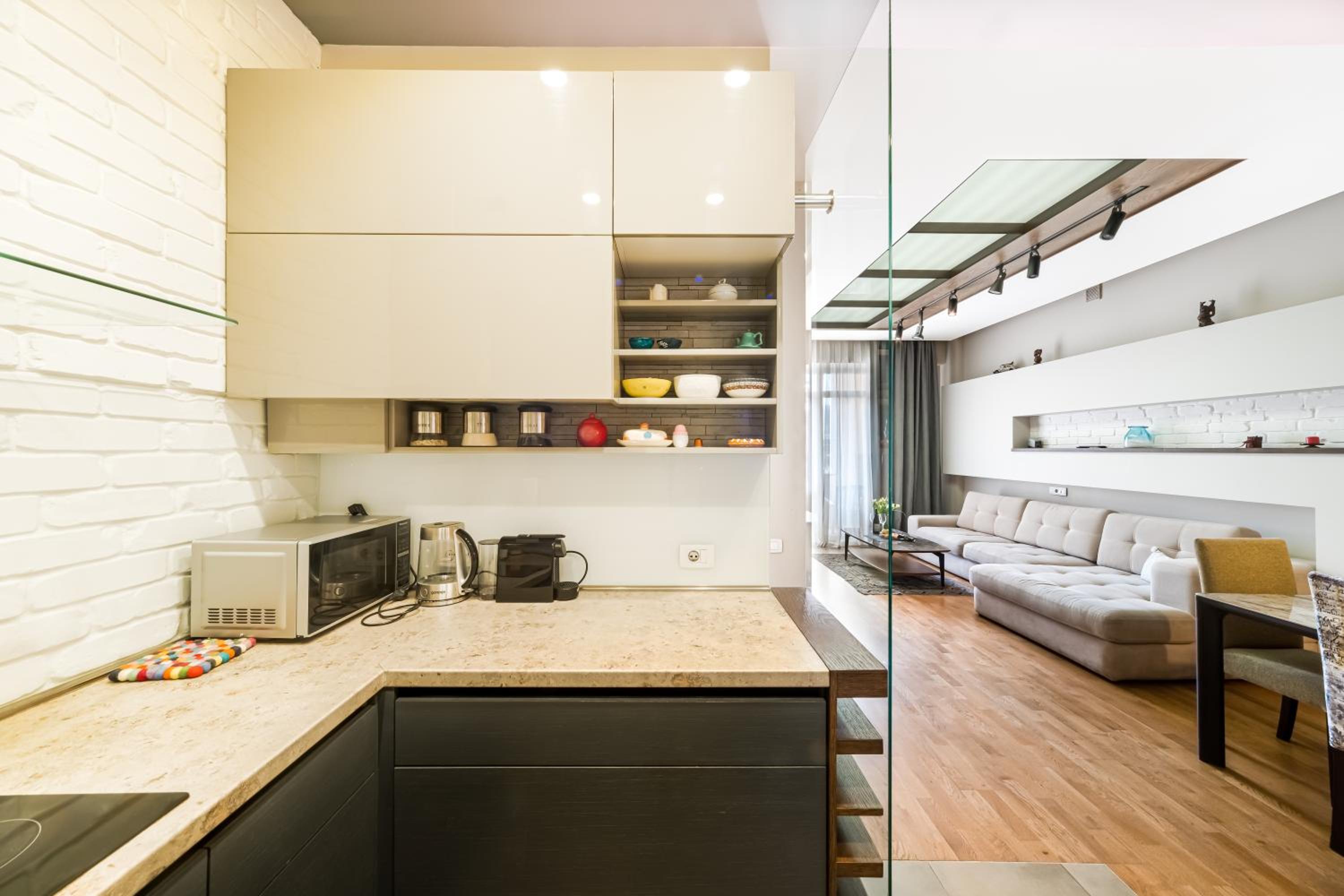 hotelise I Soho Apartment