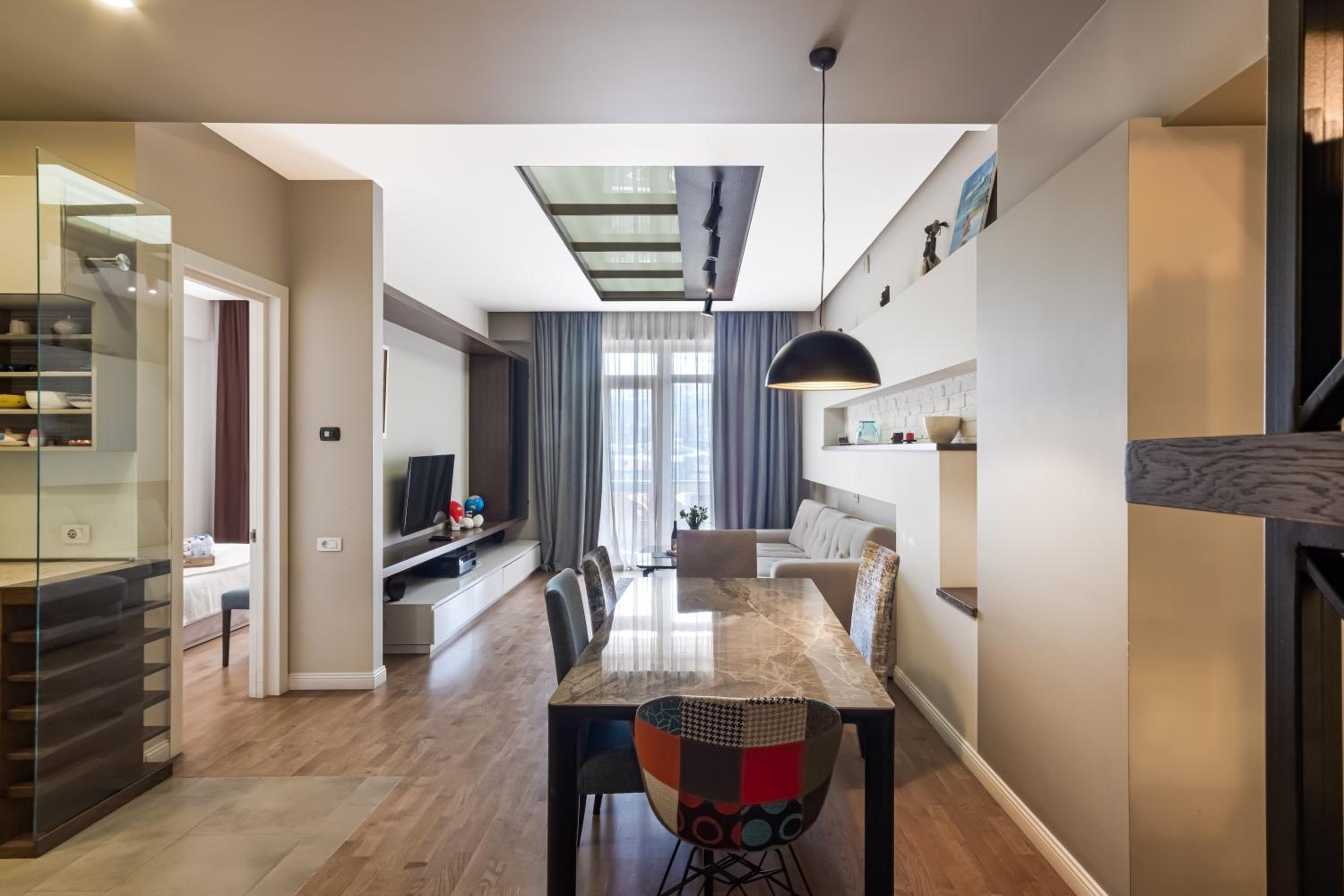 hotelise I Soho Apartment