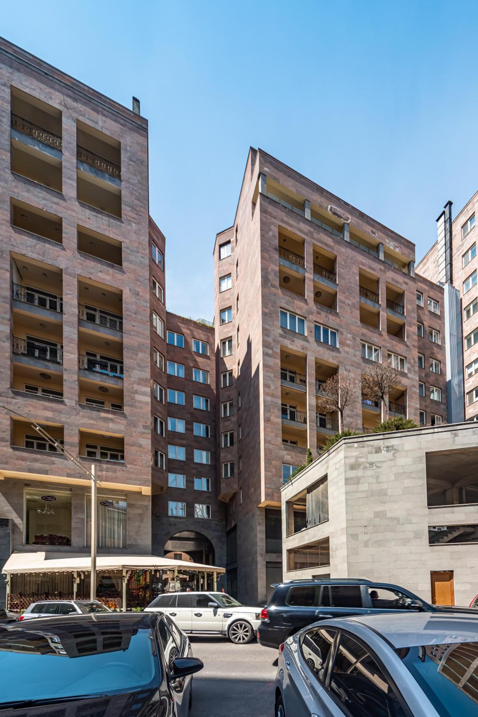 hotelise I Soho Apartment