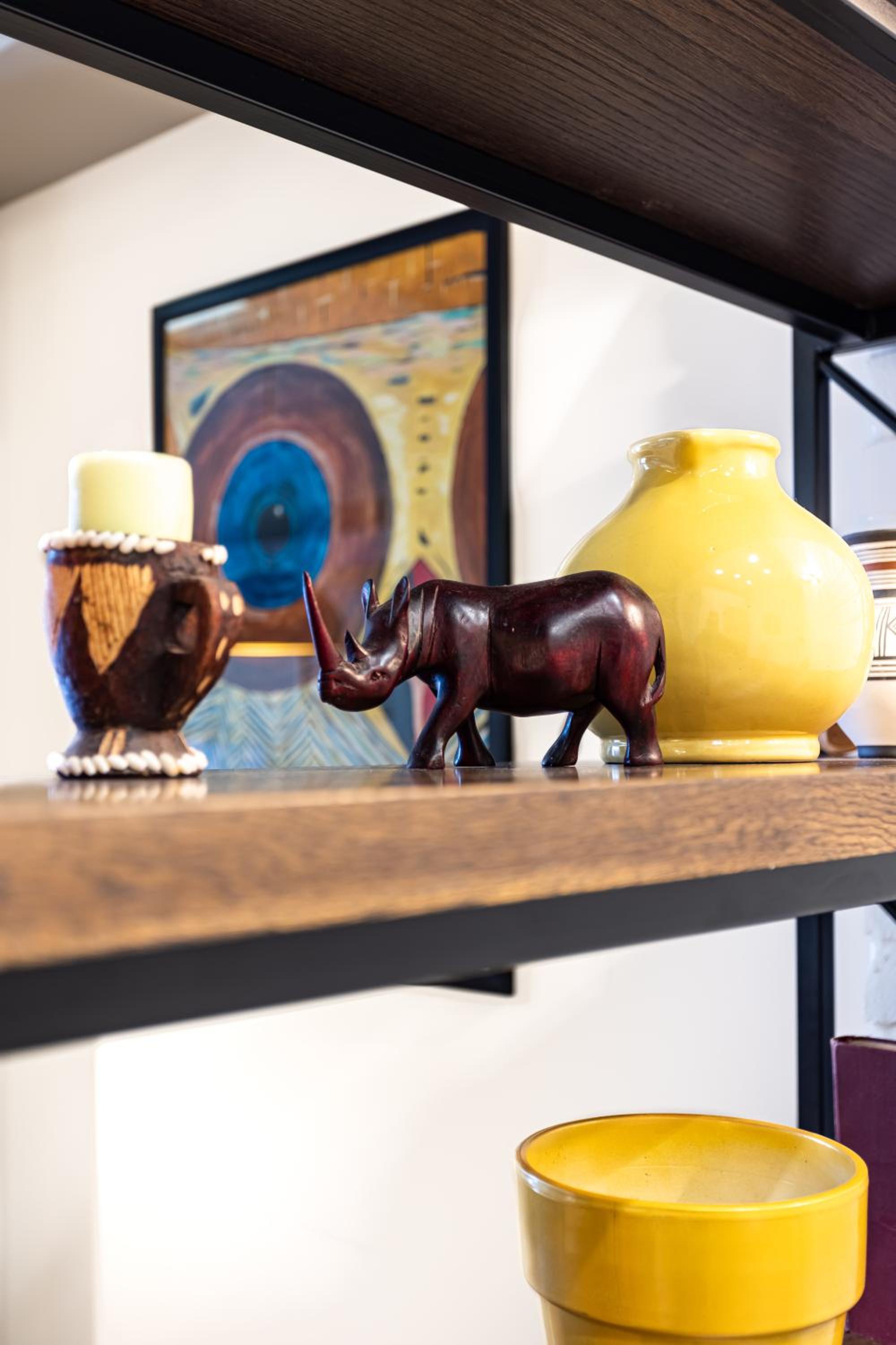 hotelise I Soho Apartment