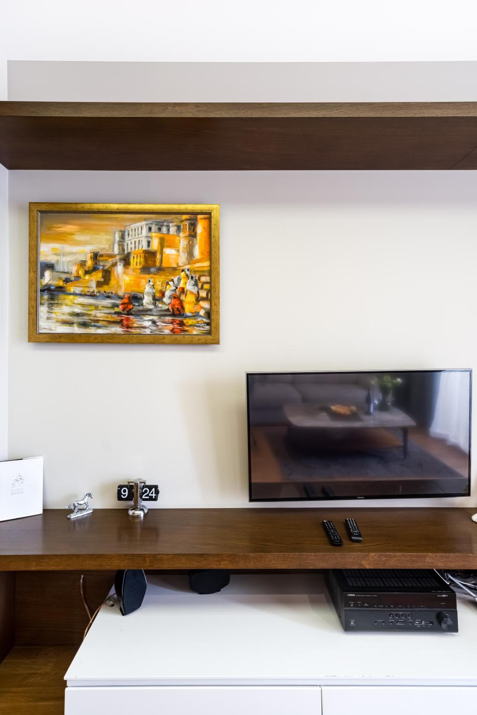 hotelise I Soho Apartment