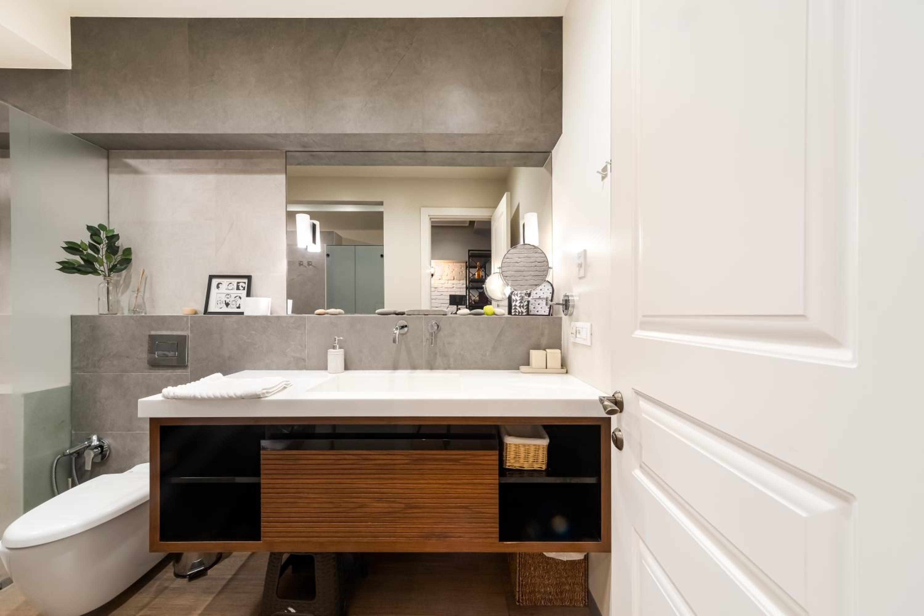 hotelise I Soho Apartment