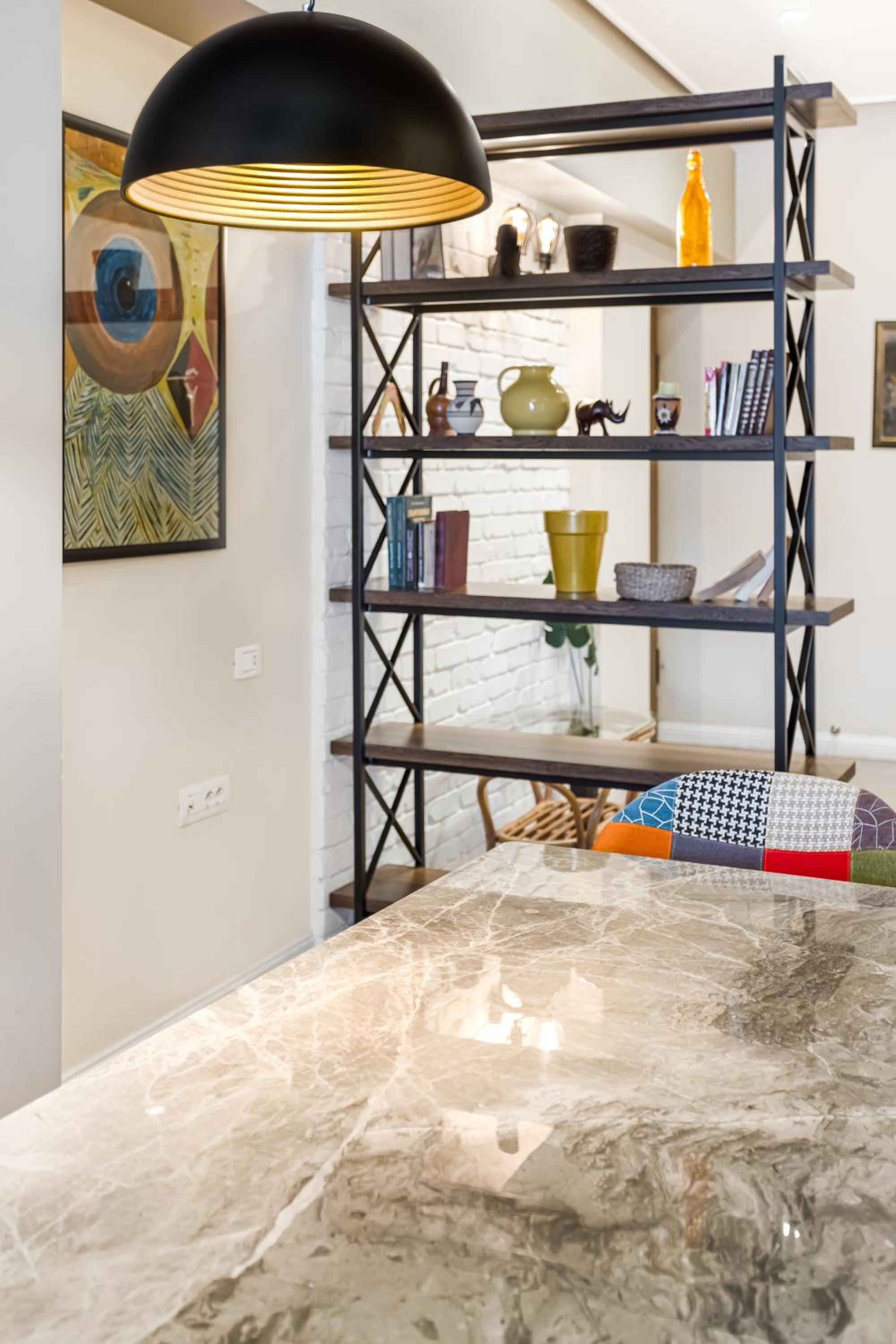 hotelise I Soho Apartment