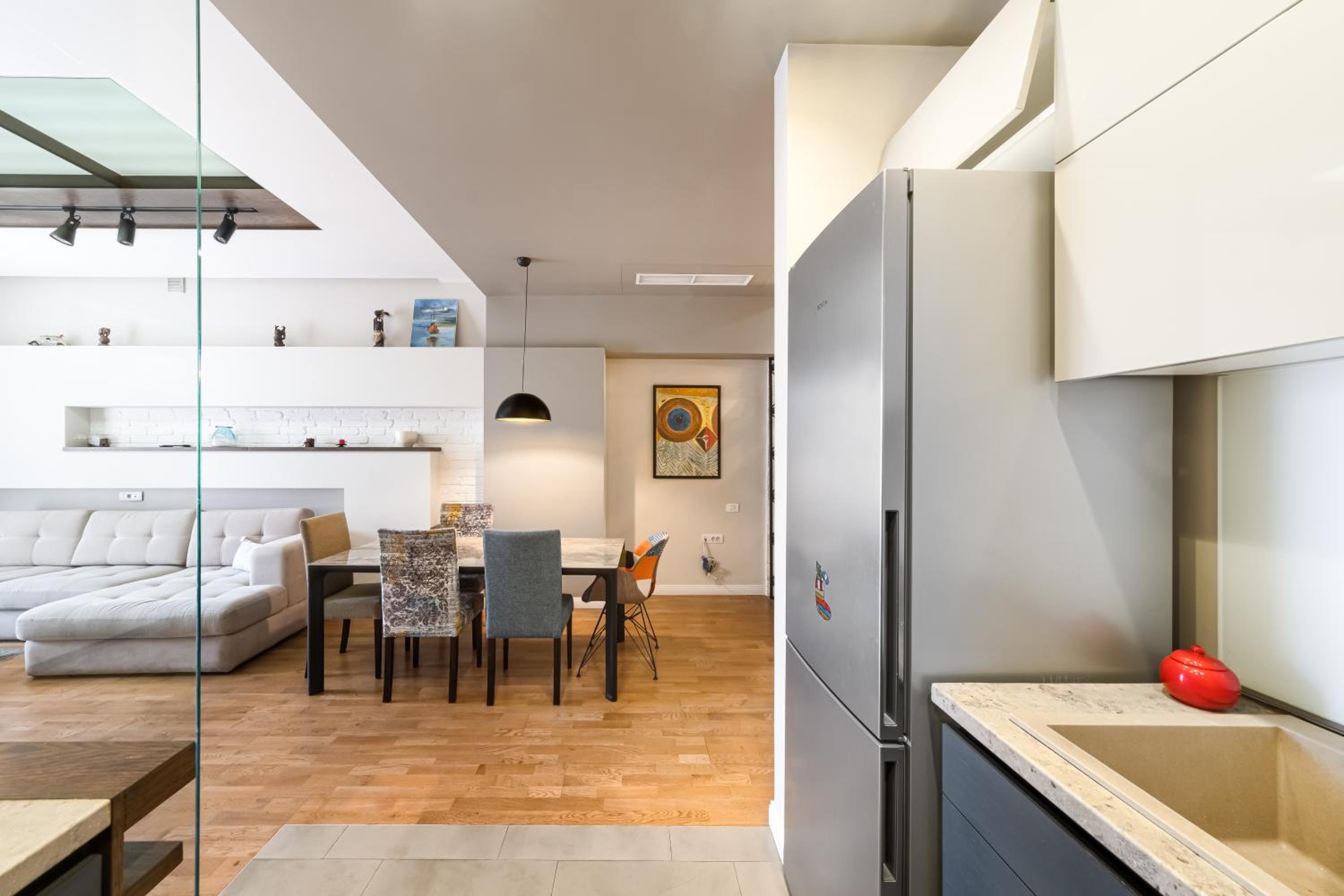 hotelise I Soho Apartment