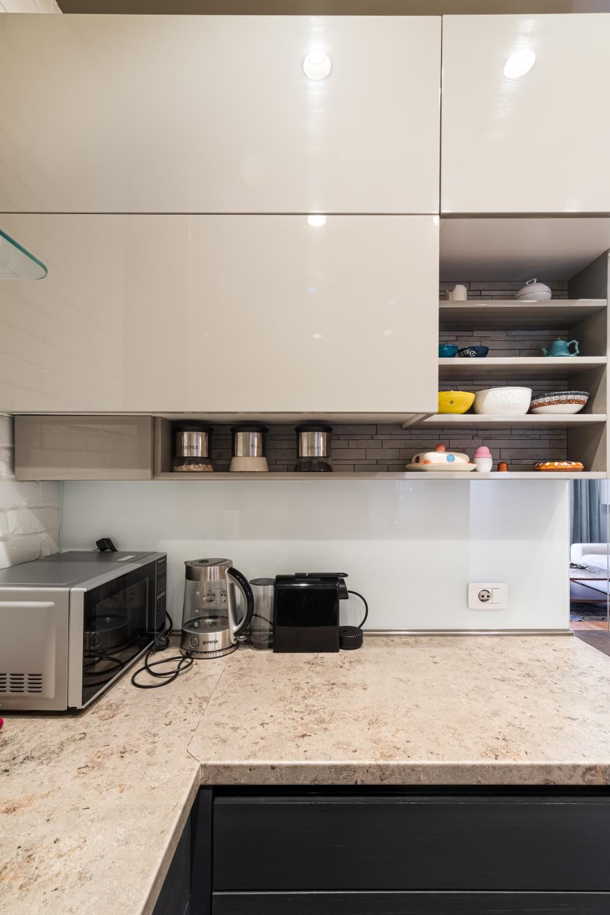 hotelise I Soho Apartment